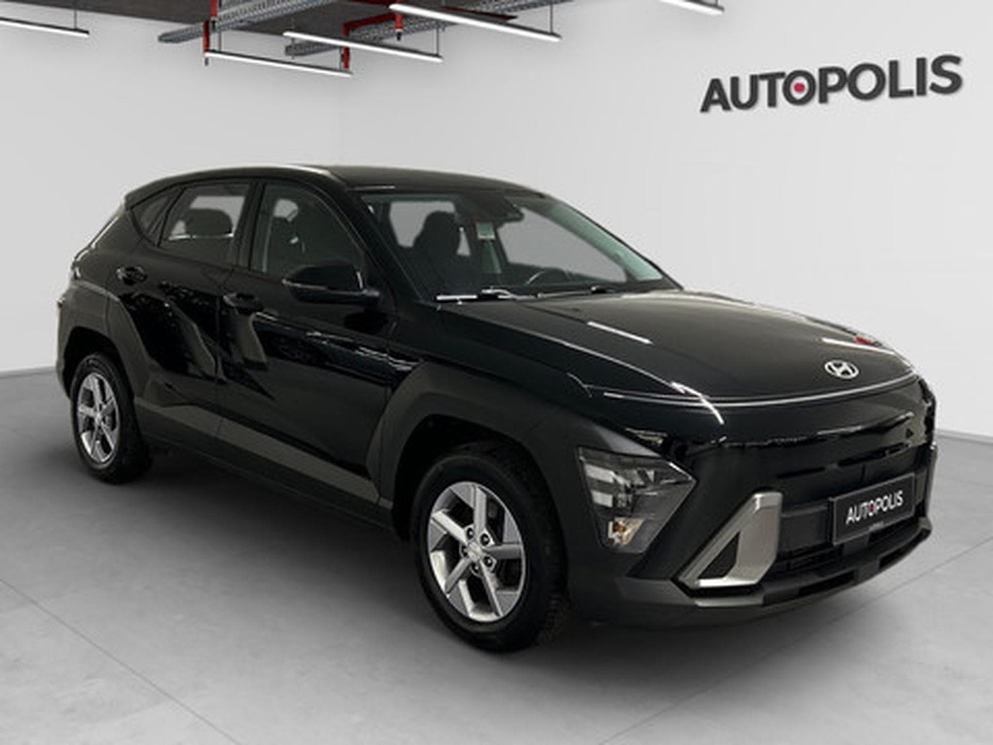 Hyundai Kona 5 PORTES (2024) - Photo 17