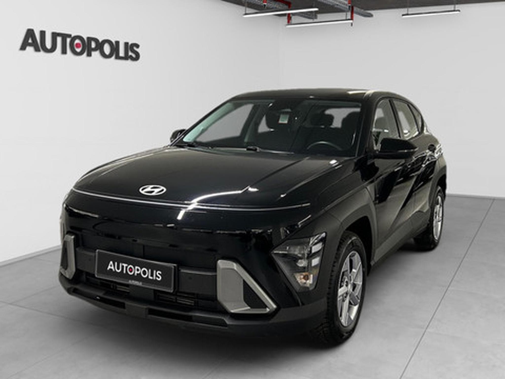 Hyundai Kona 5 PORTES (2024) - Photo 18