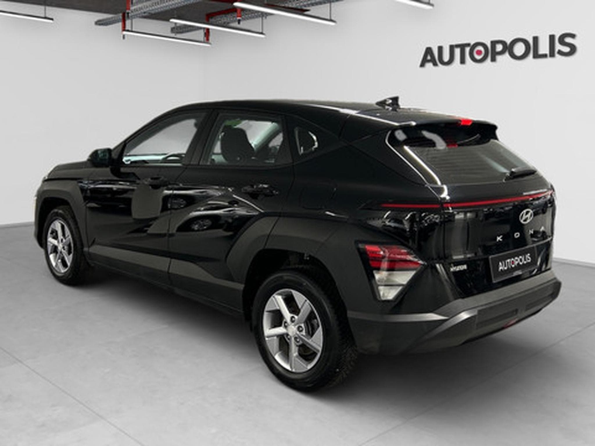 Hyundai Kona 5 PORTES (2024) - Photo 19