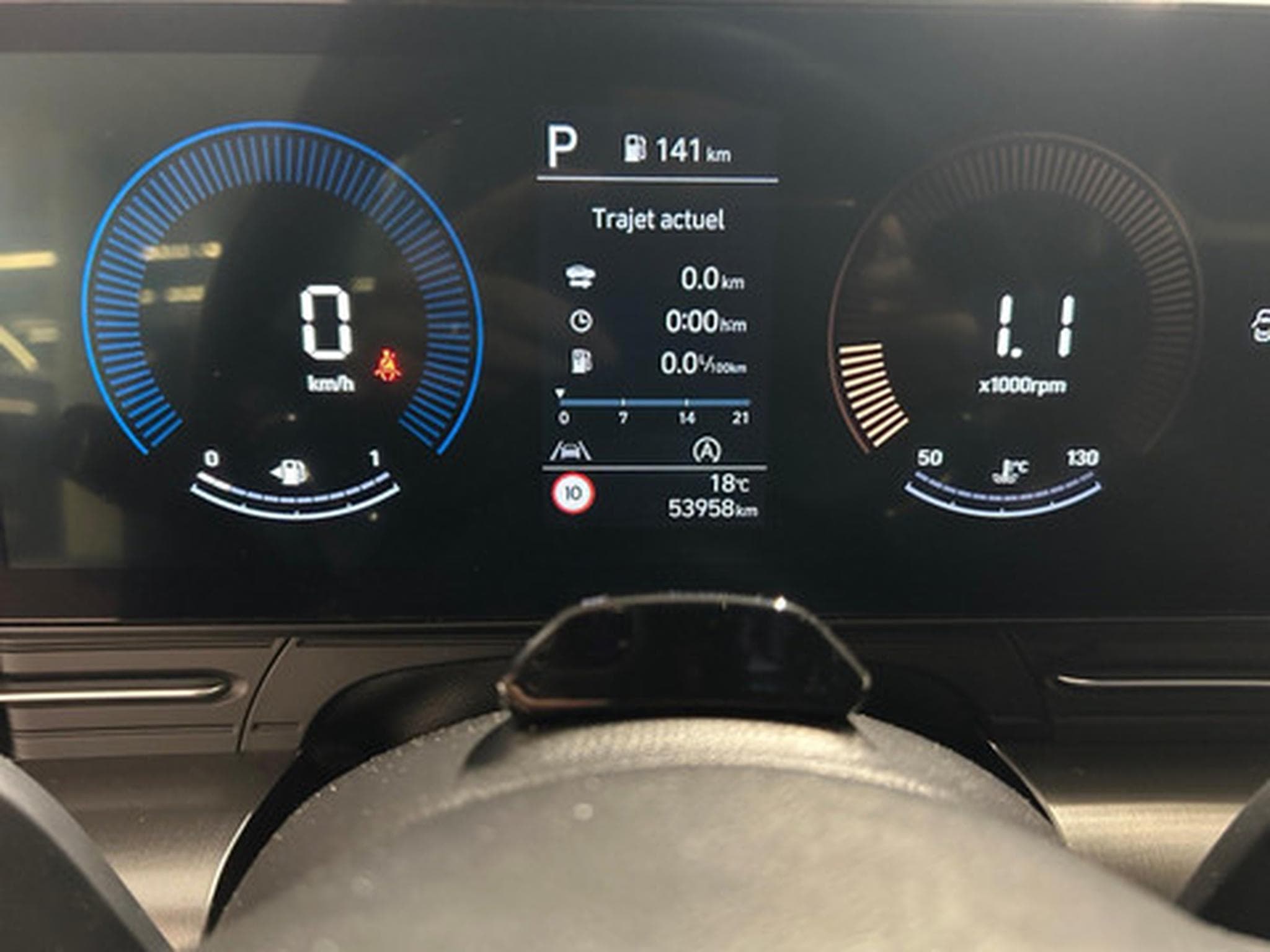 Hyundai Kona 5 PORTES (2024) - Photo 2