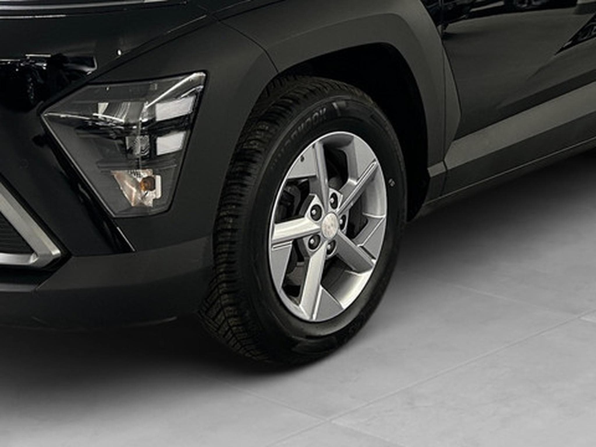 Hyundai Kona 5 PORTES (2024) - Photo 20