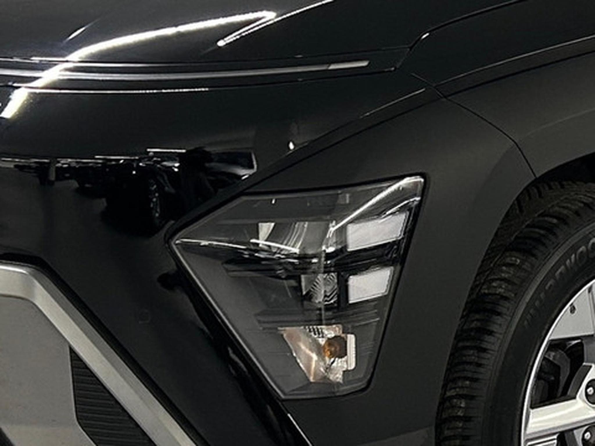 Hyundai Kona 5 PORTES (2024) - Photo 21
