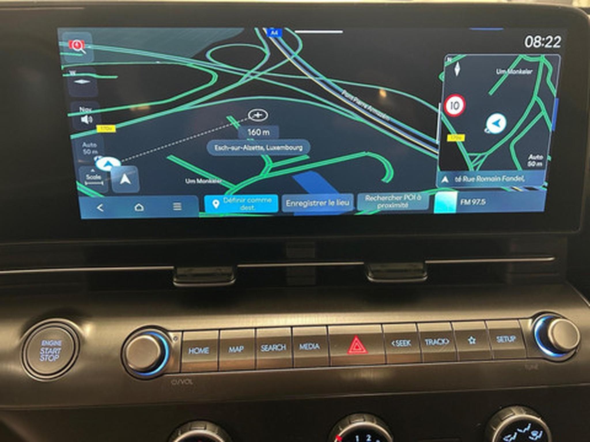 Hyundai Kona 5 PORTES (2024) - Photo 3