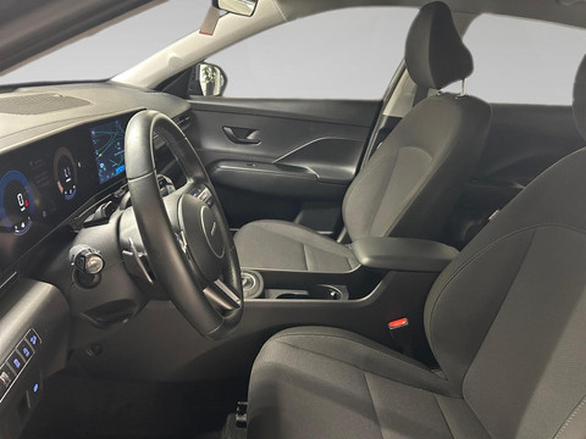 Hyundai Kona 5 PORTES (2024) - Photo 4
