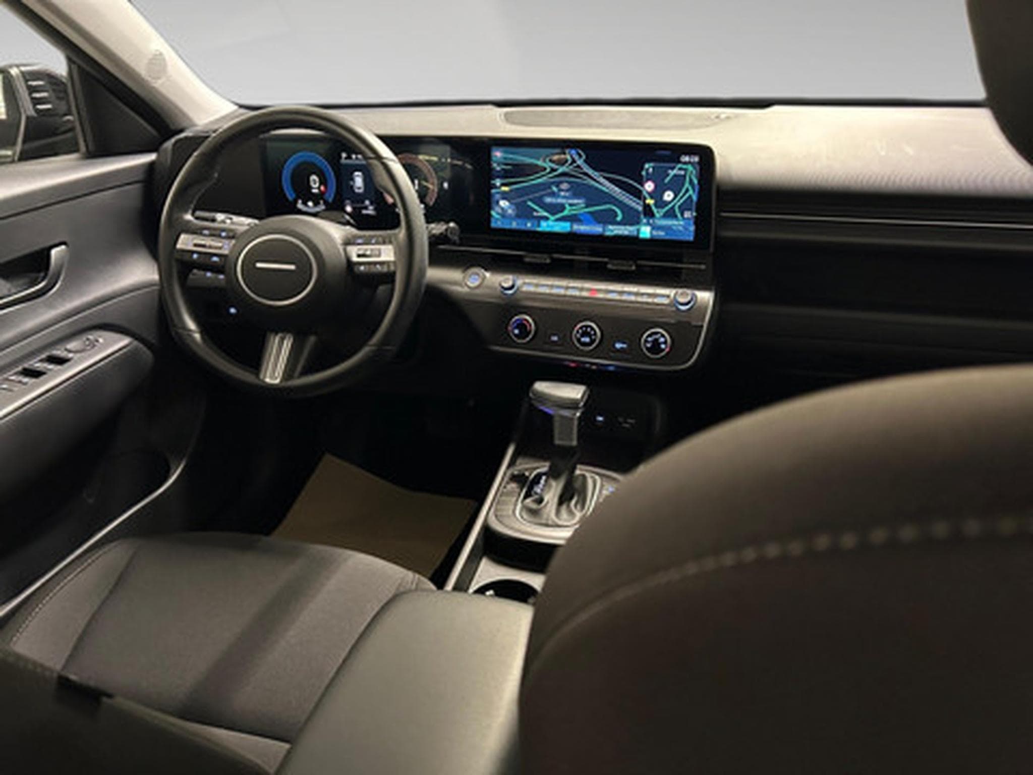 Hyundai Kona 5 PORTES (2024) - Photo 6