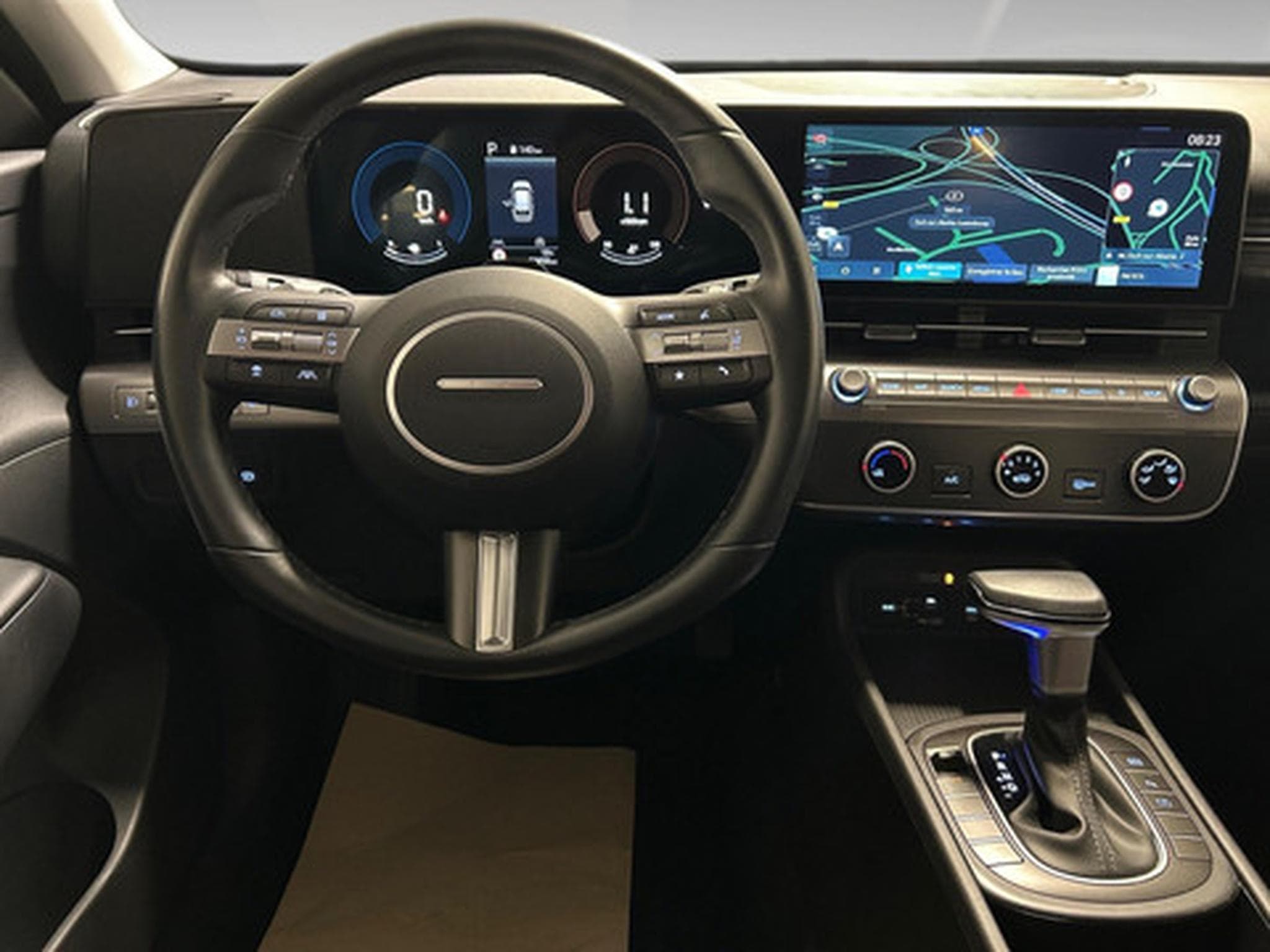 Hyundai Kona 5 PORTES (2024) - Photo 7