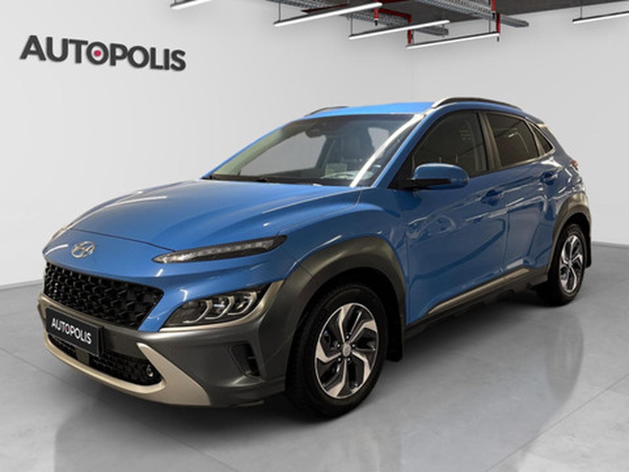 Hyundai Kona kona (2021) - Photo 1