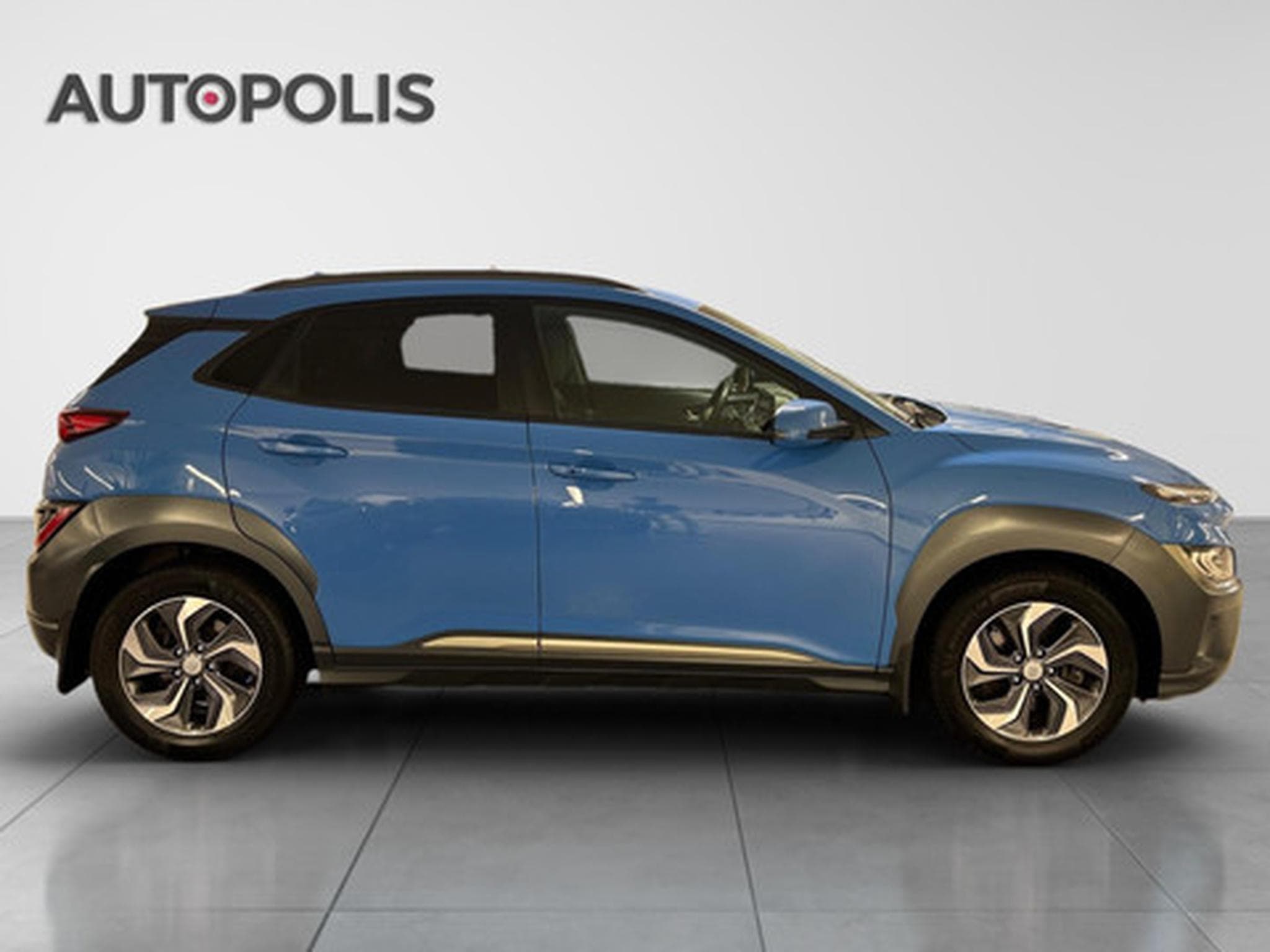 Hyundai Kona kona (2021) - Photo 15