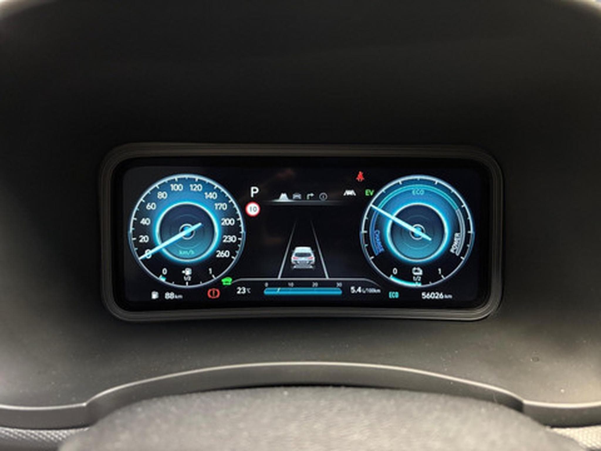 Hyundai Kona kona (2021) - Photo 2