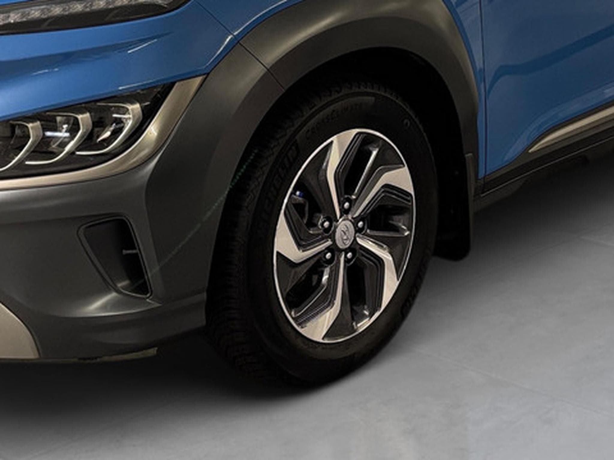 Hyundai Kona kona (2021) - Photo 20