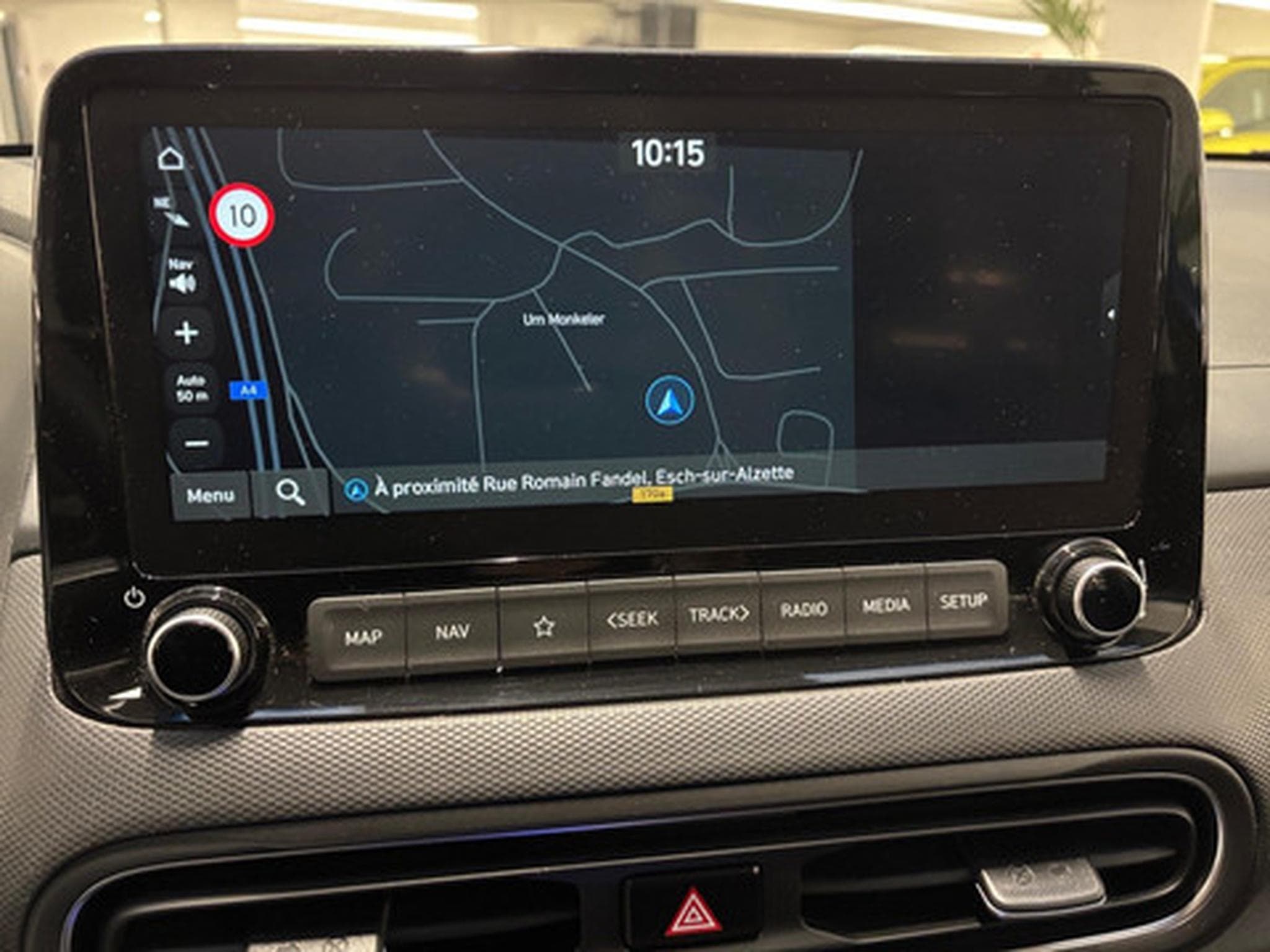 Hyundai Kona kona (2021) - Photo 3