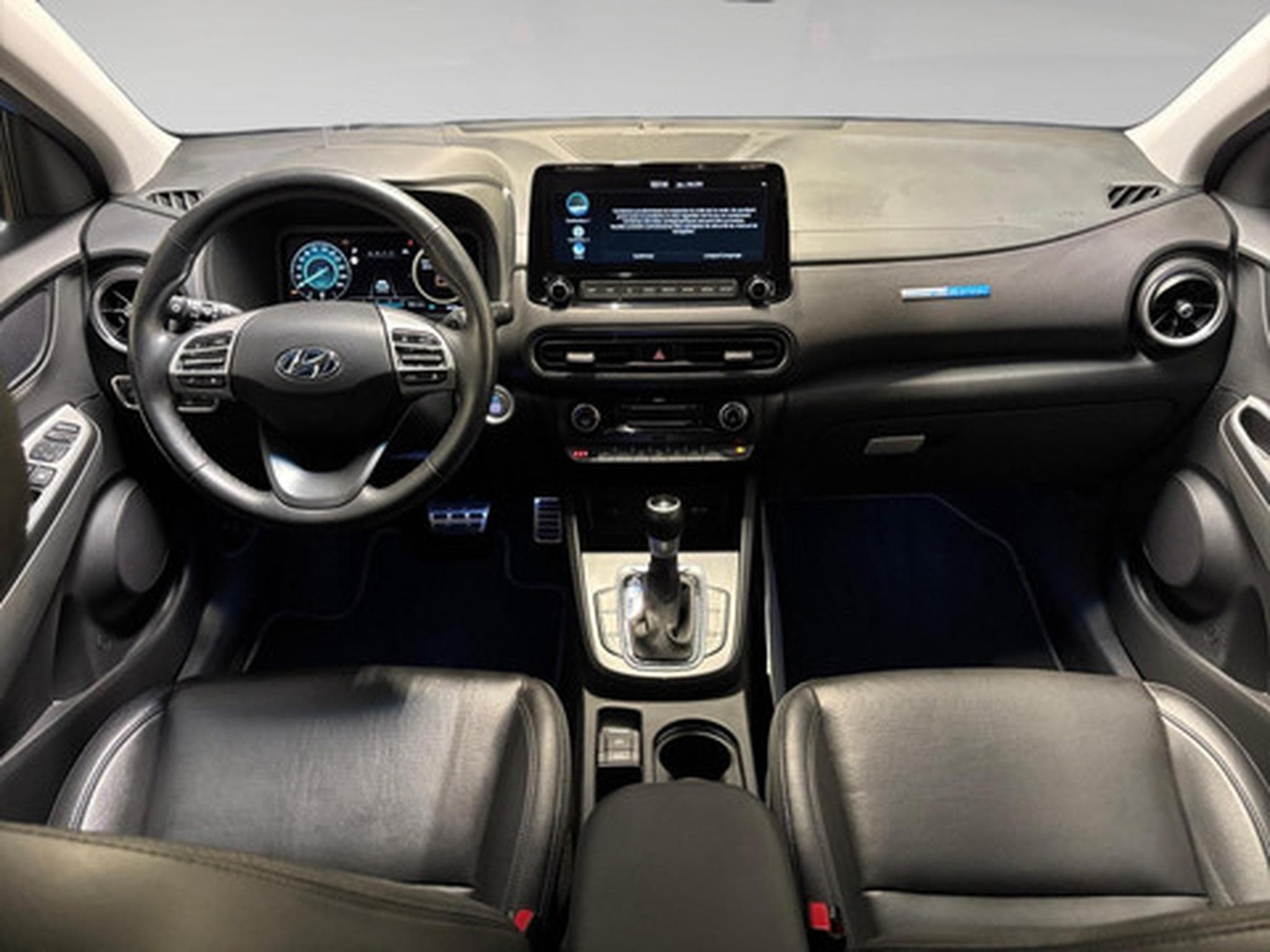 Hyundai Kona kona (2021) - Photo 5