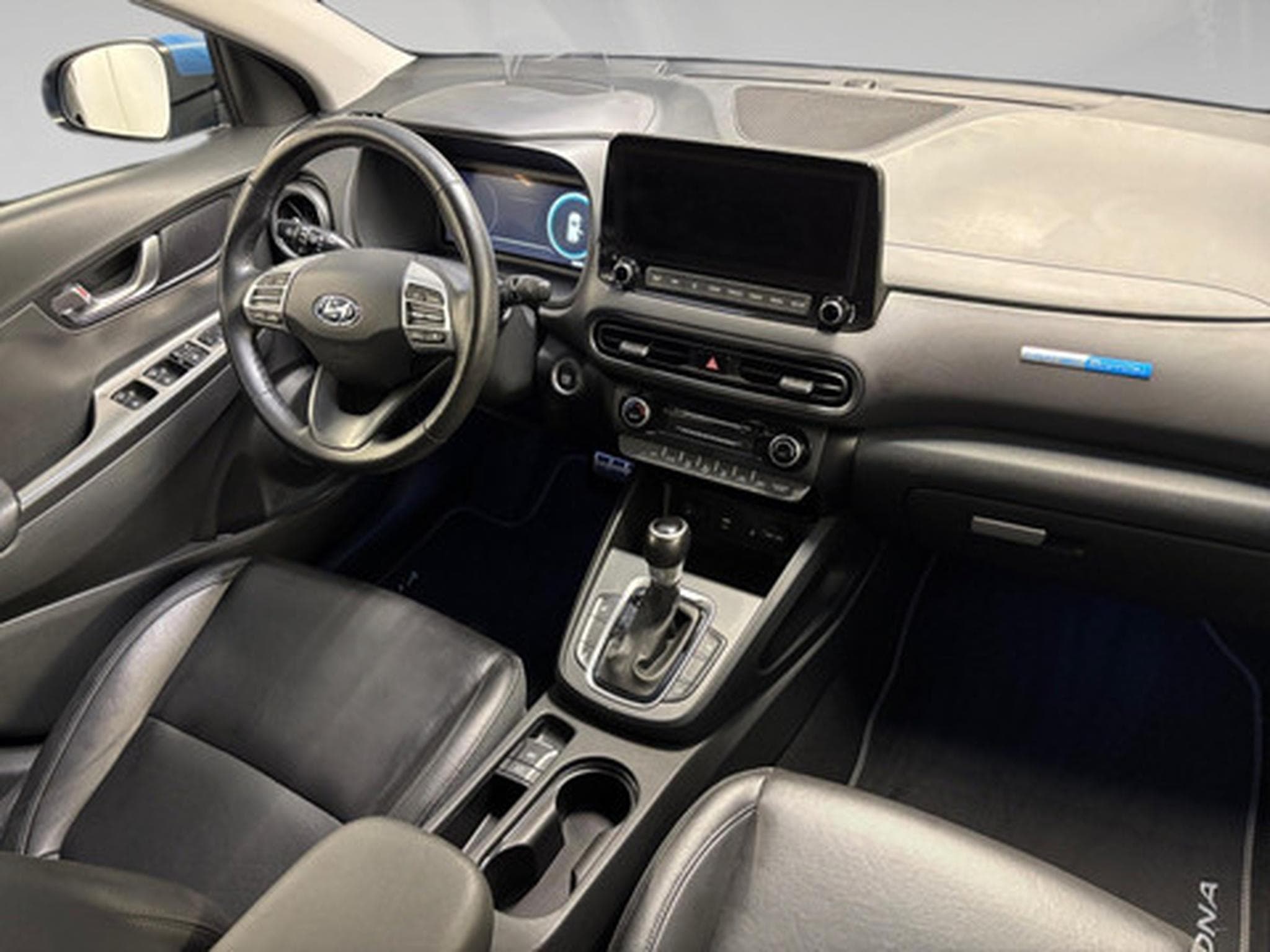 Hyundai Kona kona (2021) - Photo 6