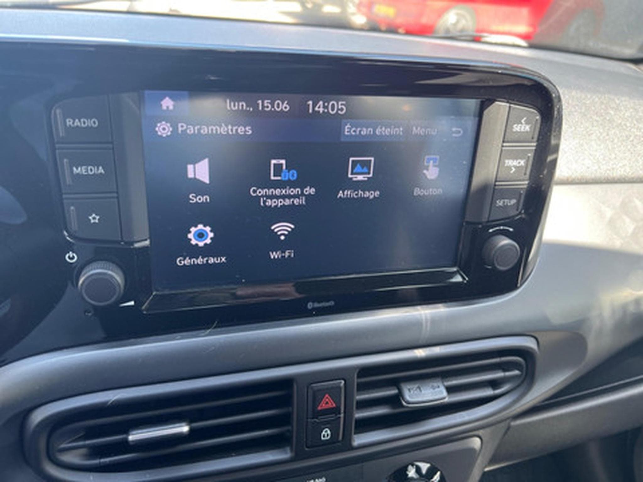 Hyundai i10 1.0 T-GDi Twist N-Line (2022) - Photo 3
