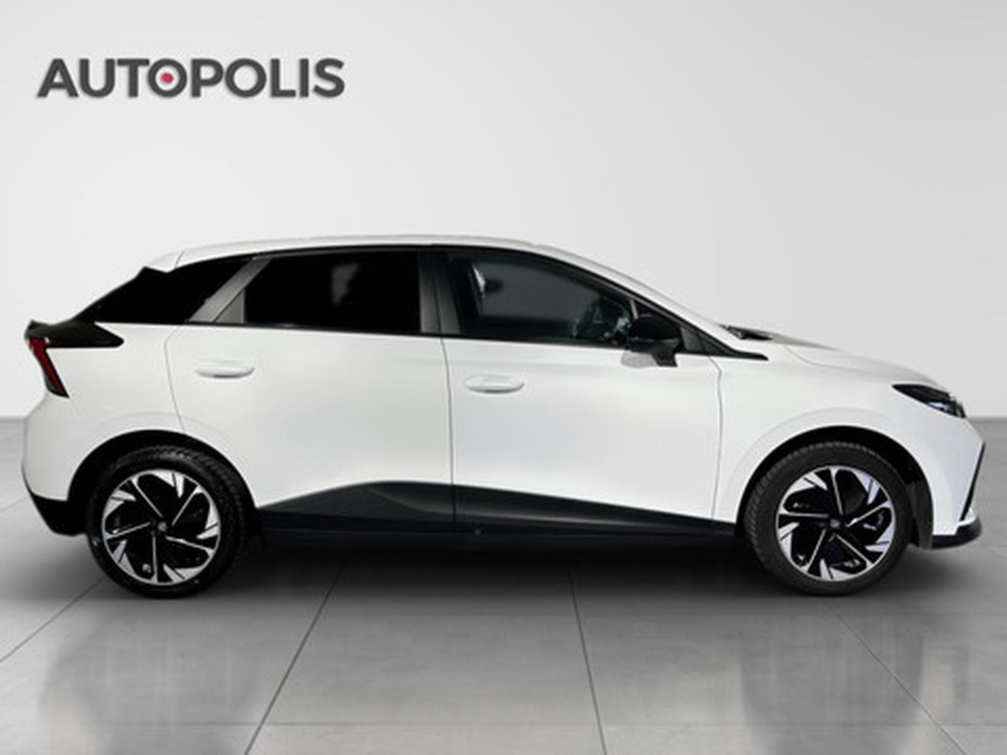 MG MG4 COMFORT 64 kWh (2023) - Photo 6