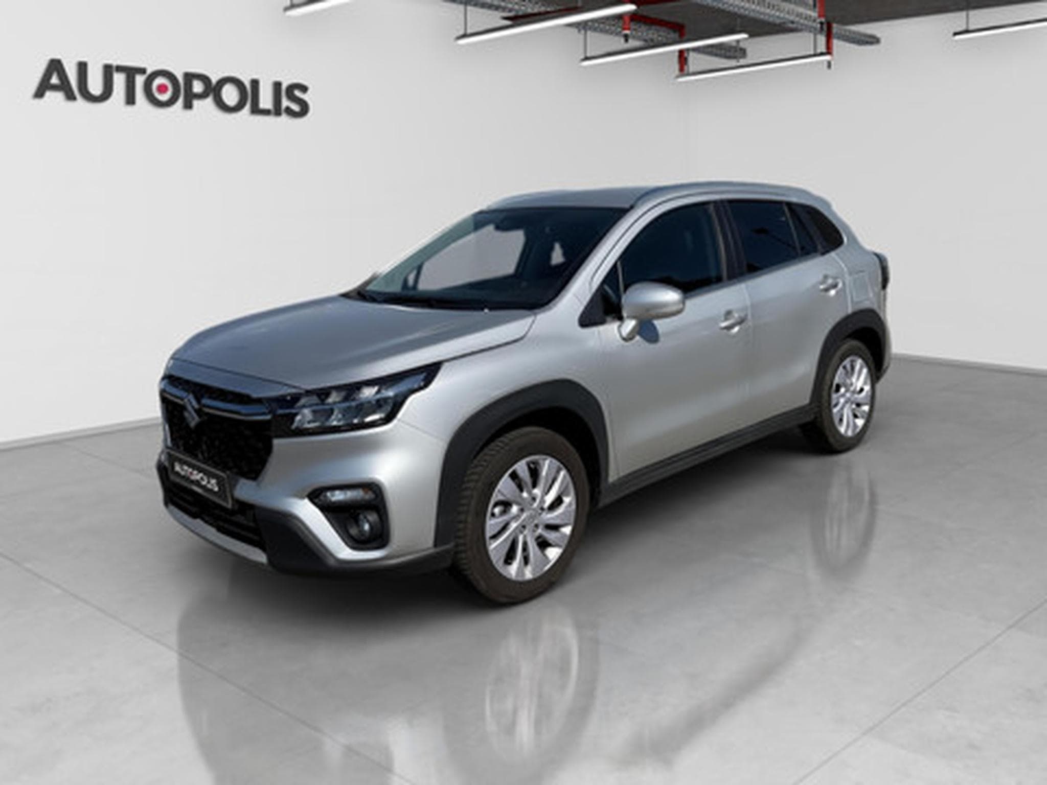 Suzuki S-Cross 1.4 GL (2024) - Photo 1