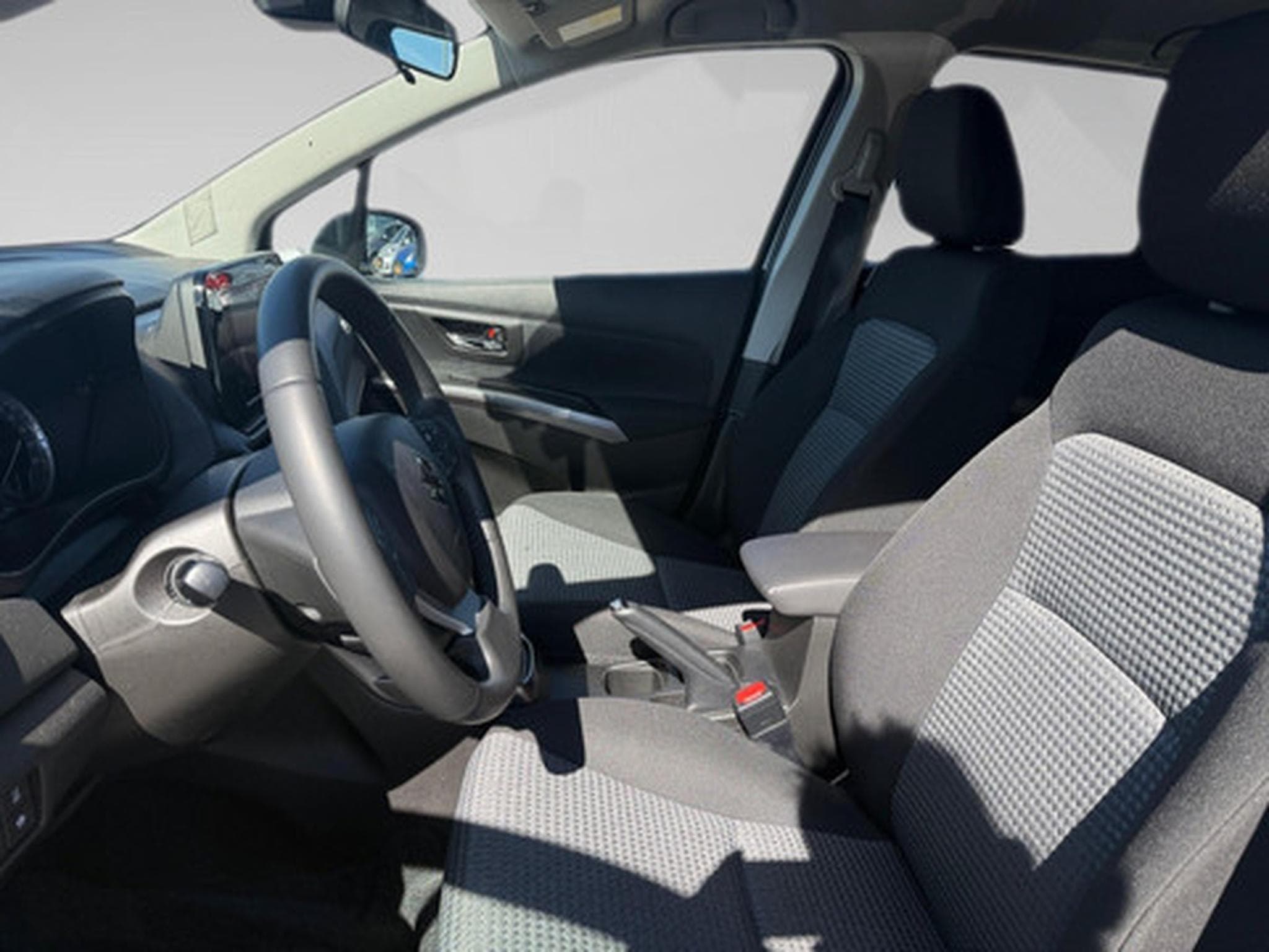 Suzuki S-Cross 1.4 GL (2024) - Photo 11