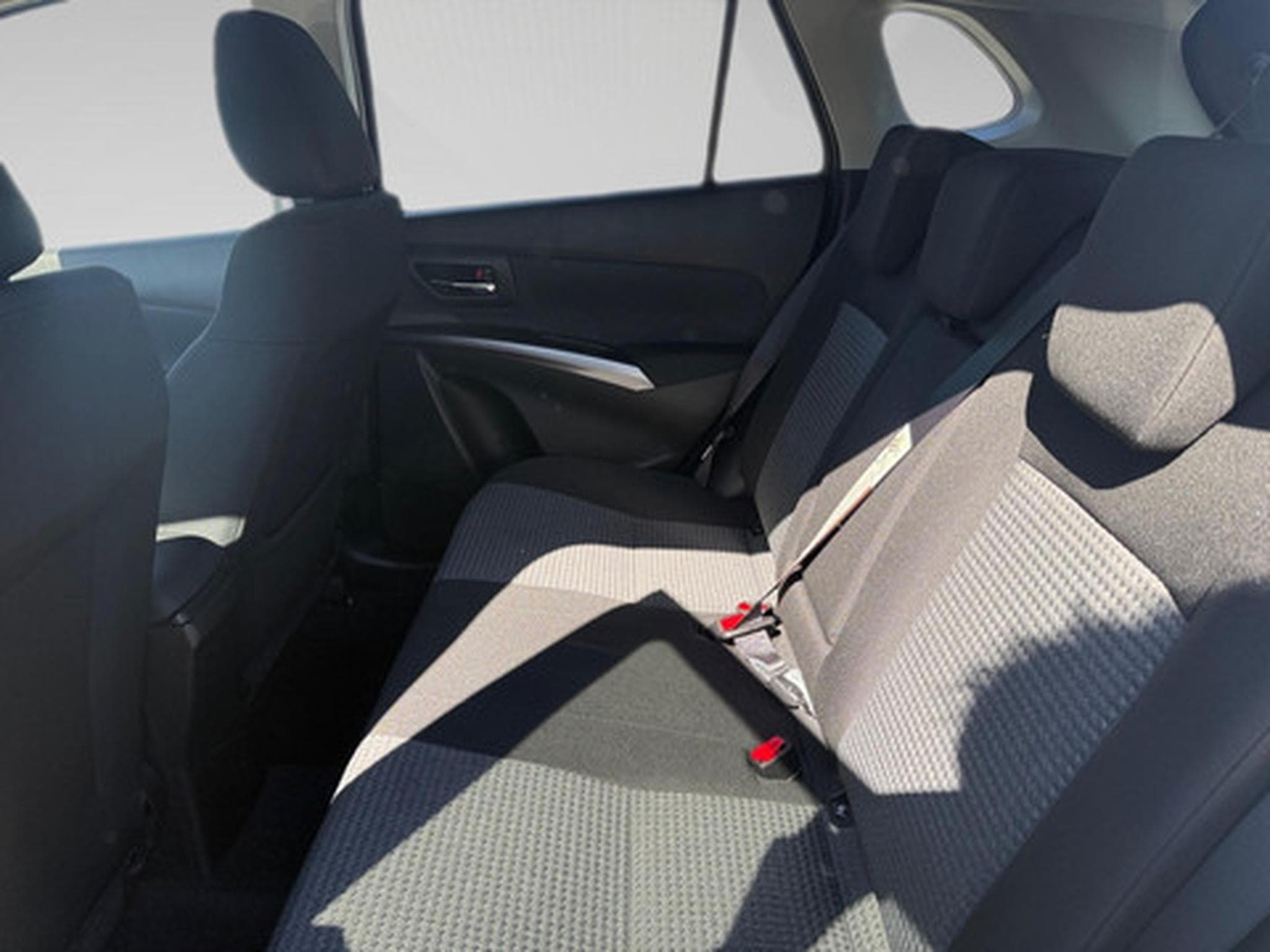 Suzuki S-Cross 1.4 GL (2024) - Photo 12