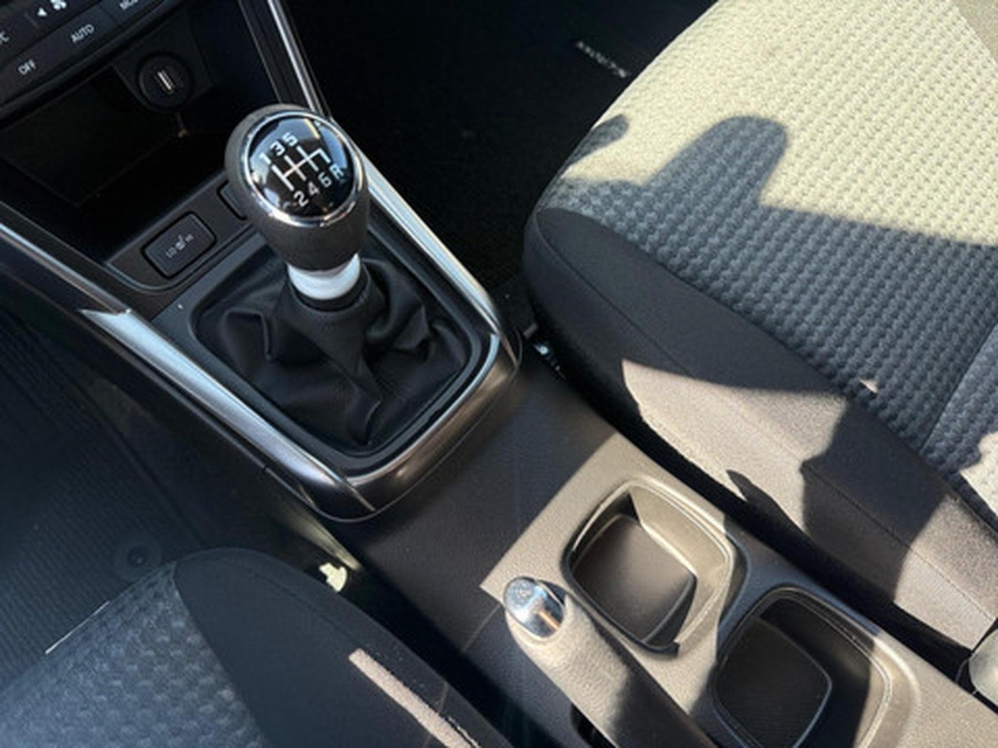 Suzuki S-Cross 1.4 GL (2024) - Photo 17