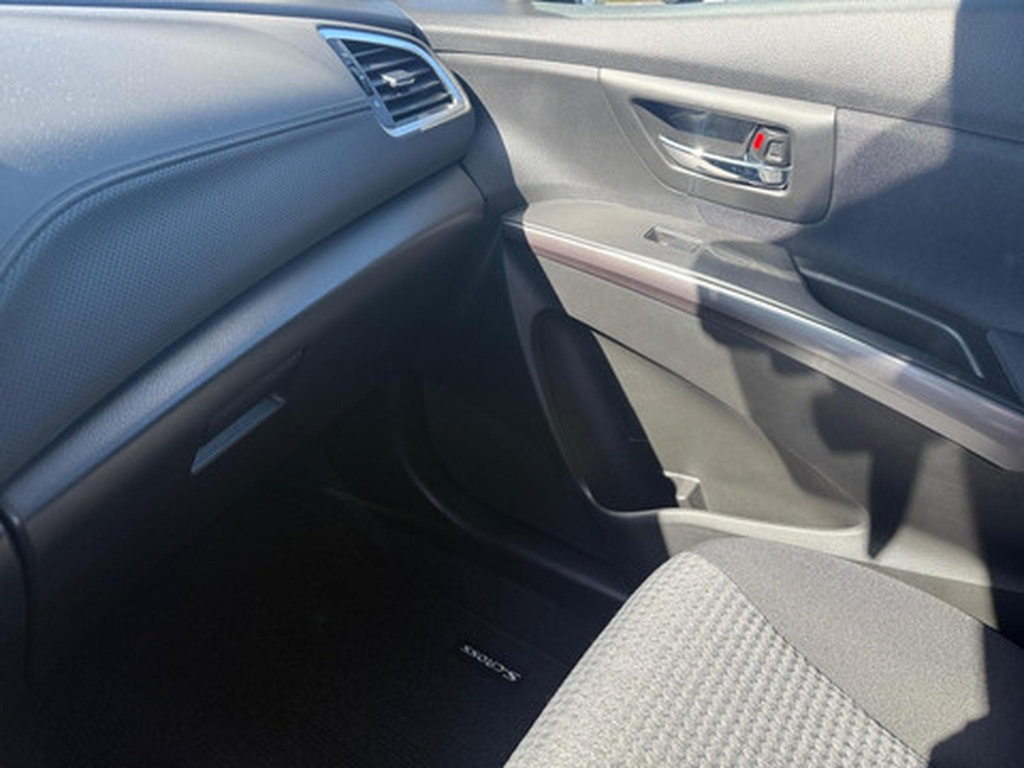 Suzuki S-Cross 1.4 GL (2024) - Photo 18