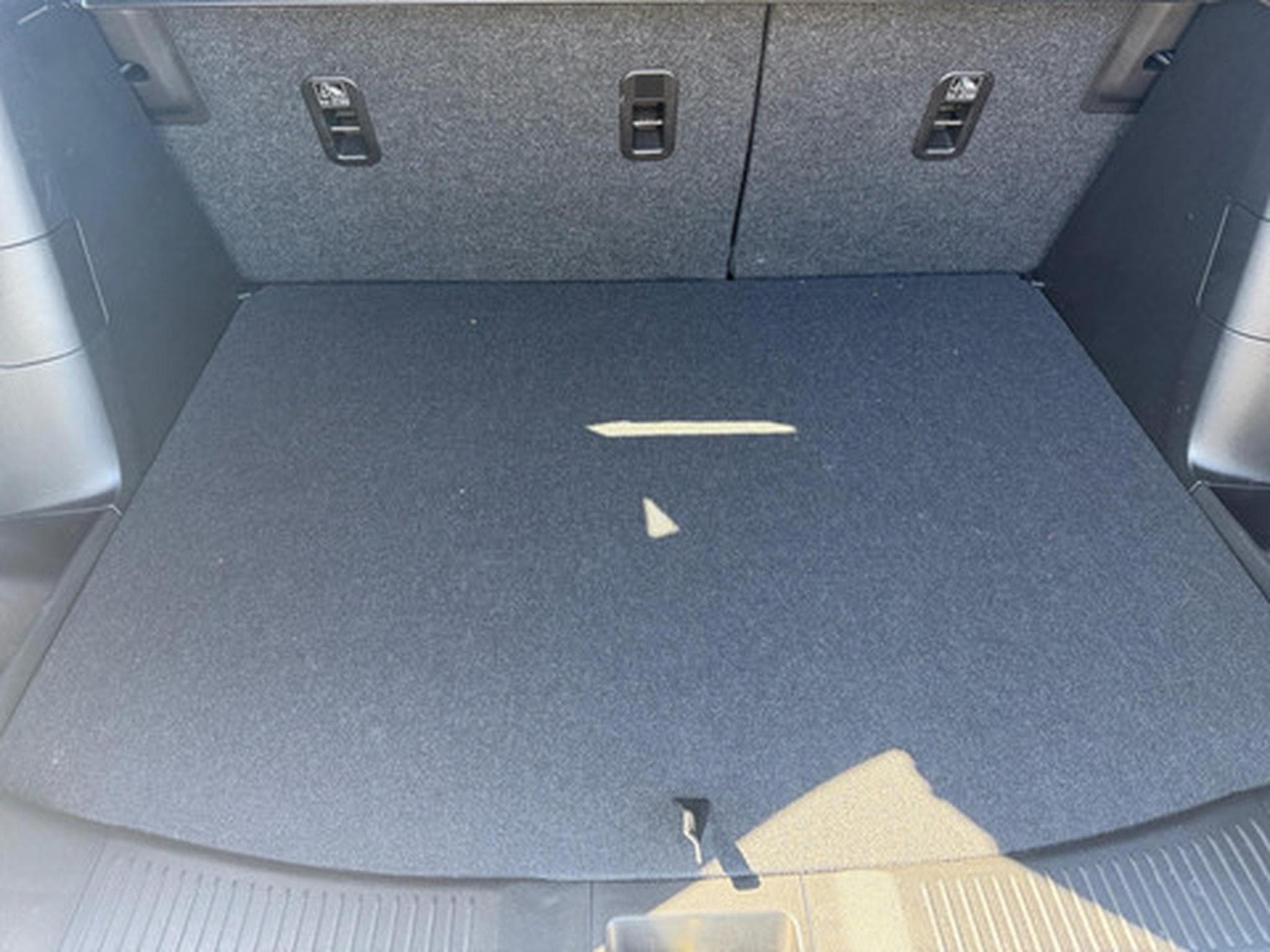 Suzuki S-Cross 1.4 GL (2024) - Photo 21