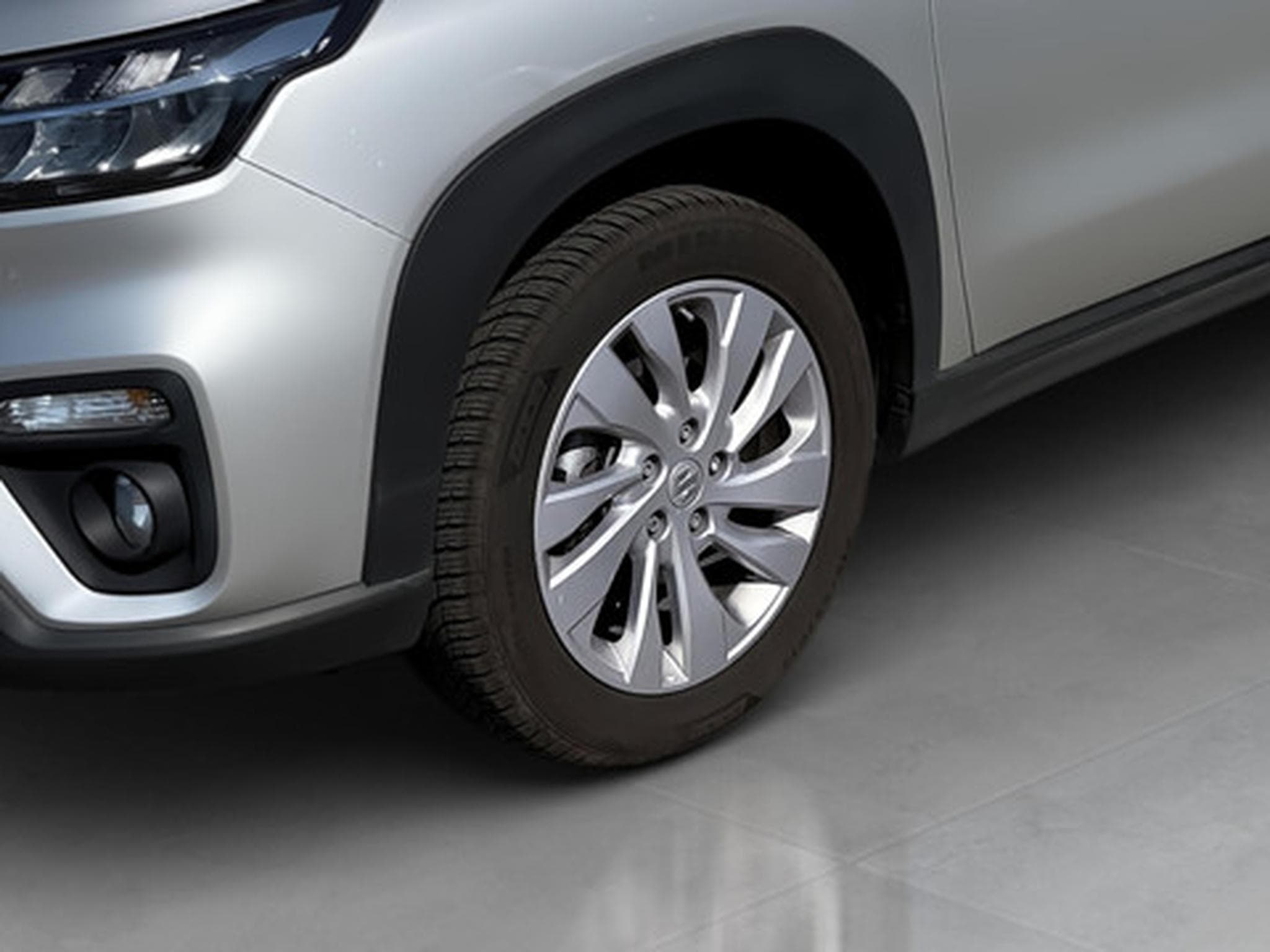 Suzuki S-Cross 1.4 GL (2024) - Photo 5