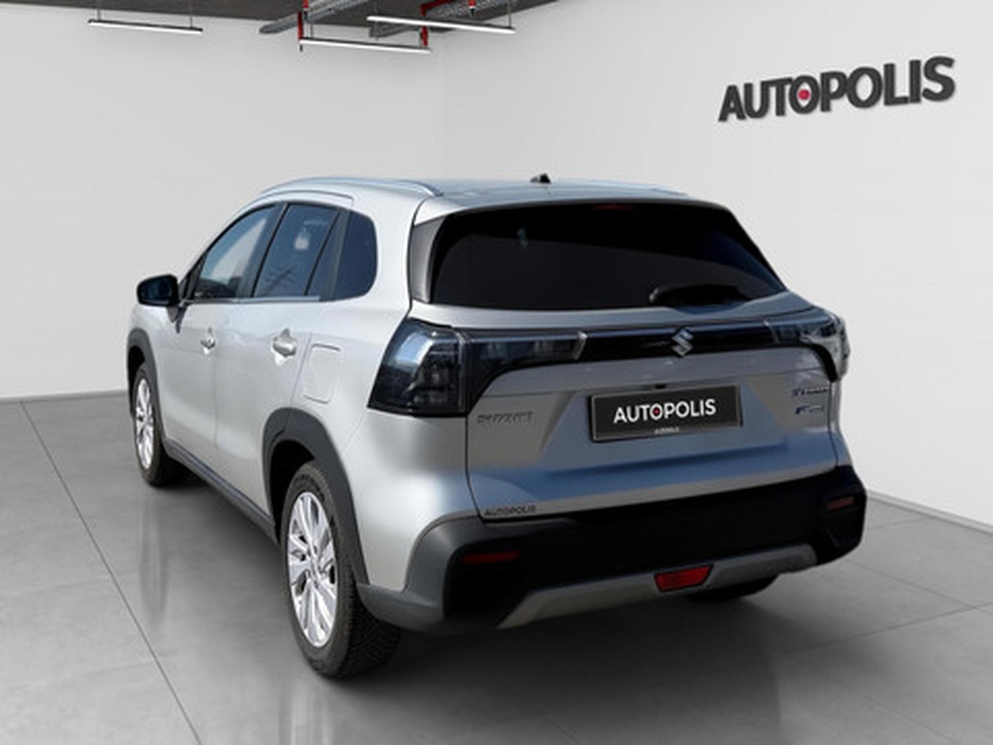 Suzuki S-Cross 1.4 GL (2024) - Photo 7