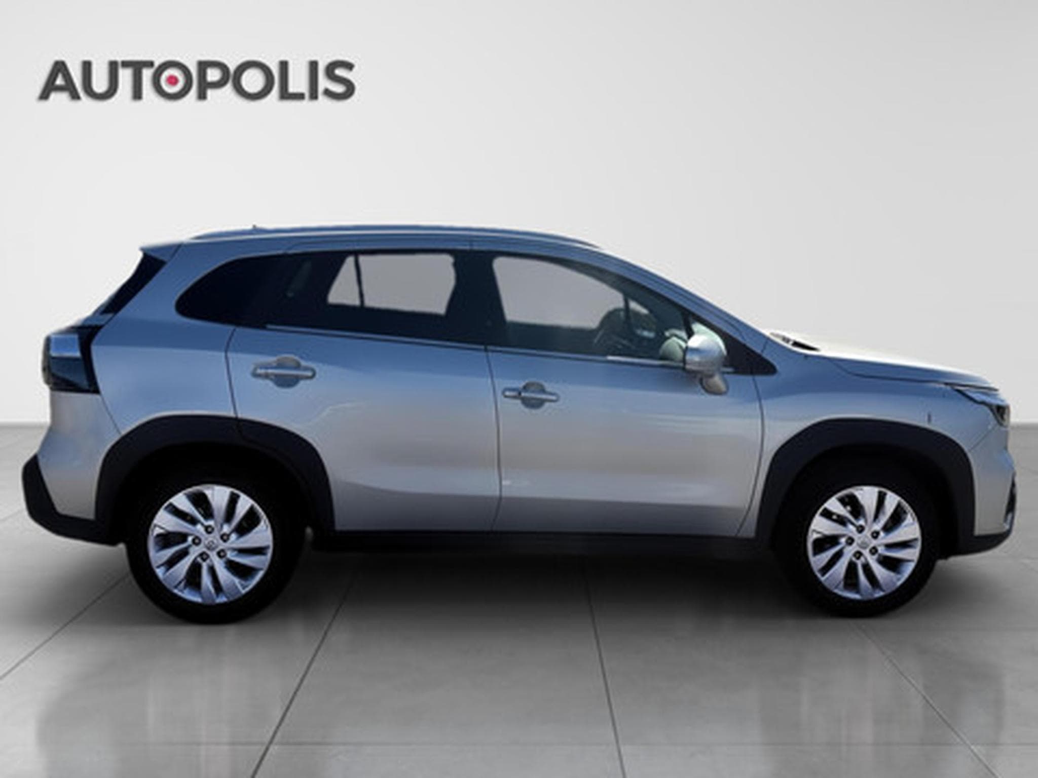 Suzuki S-Cross 1.4 GL (2024) - Photo 9