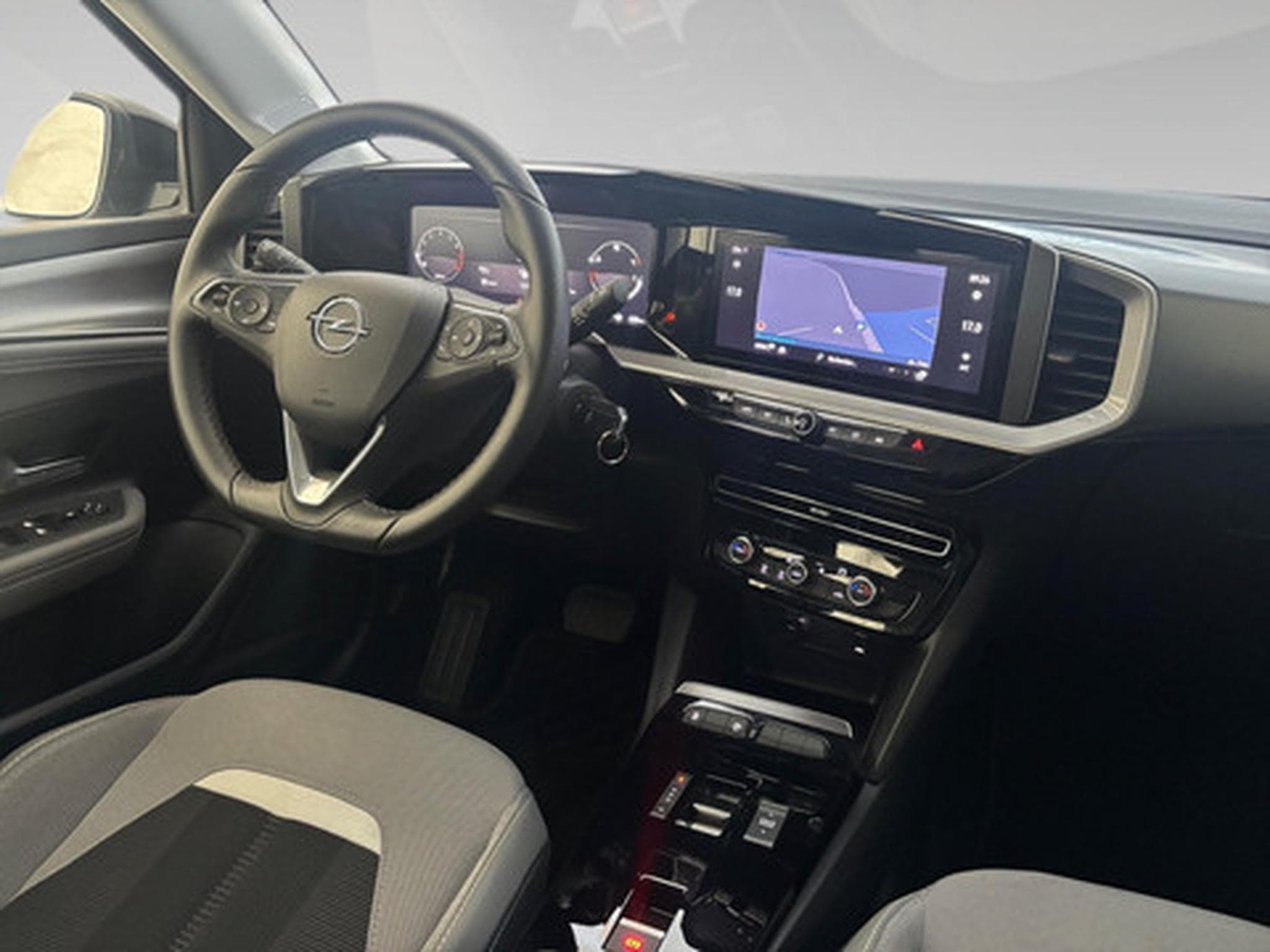 Opel Mokka Elegance (2023) - Photo 14