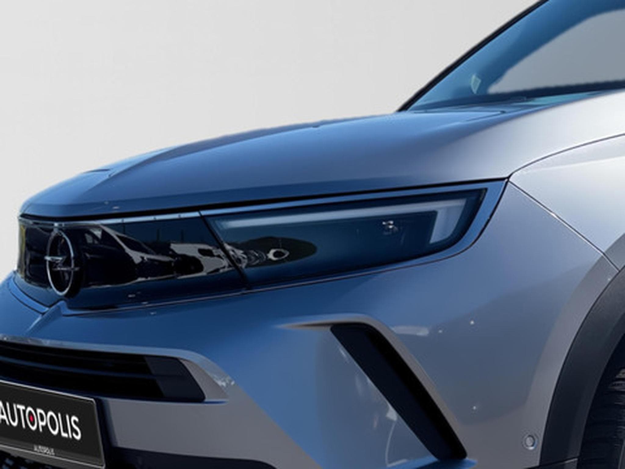 Opel Mokka Elegance (2023) - Photo 19