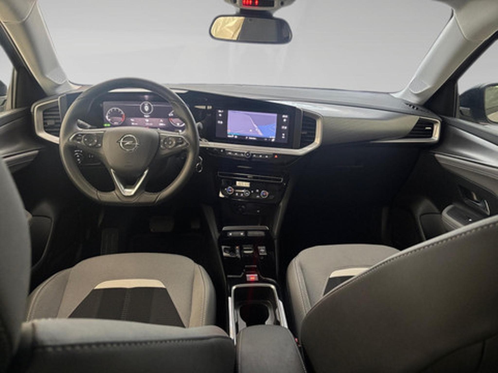 Opel Mokka Elegance (2023) - Photo 8