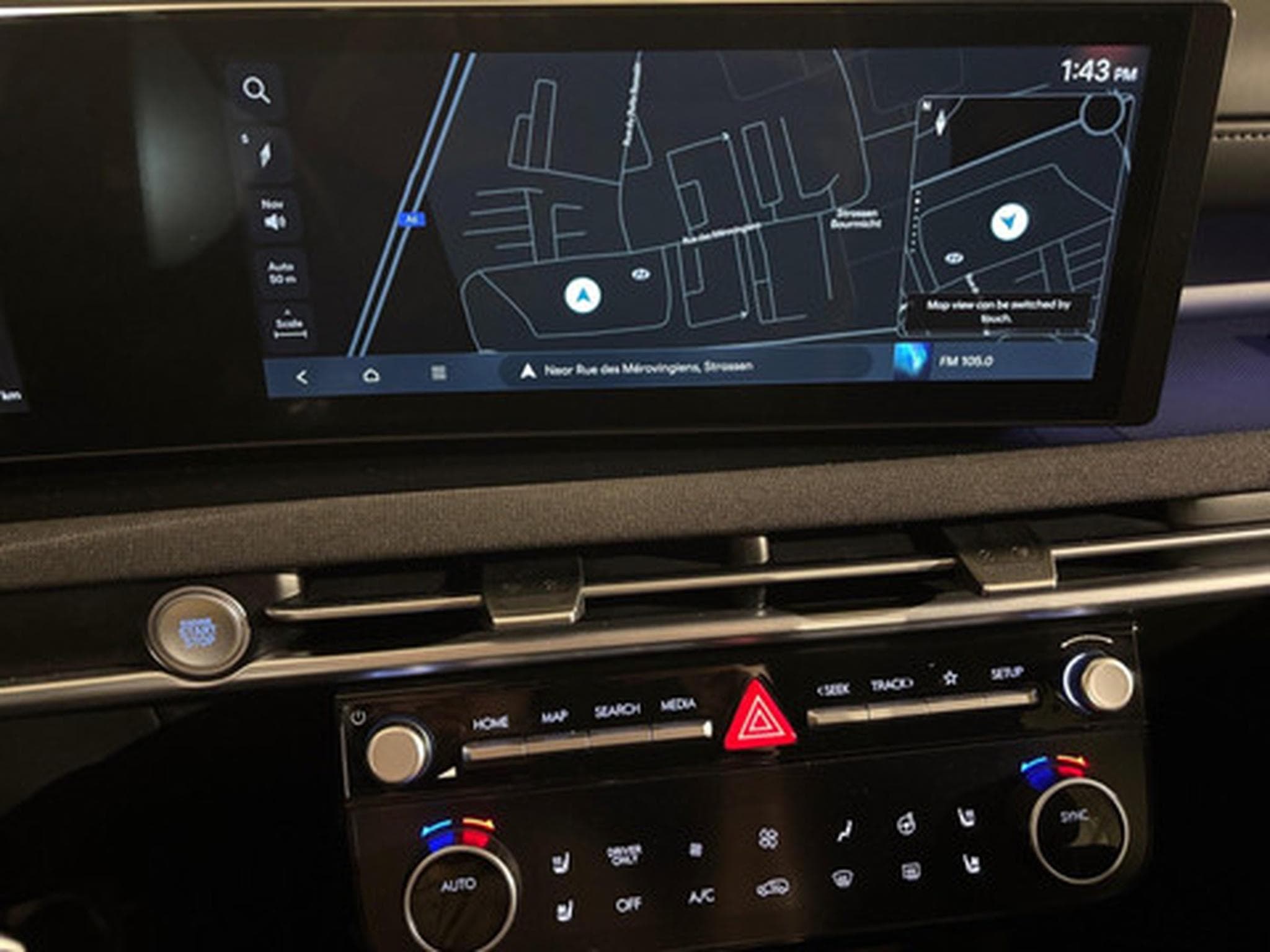 Hyundai Tucson 1.6 SHINE (2024) - Photo 3