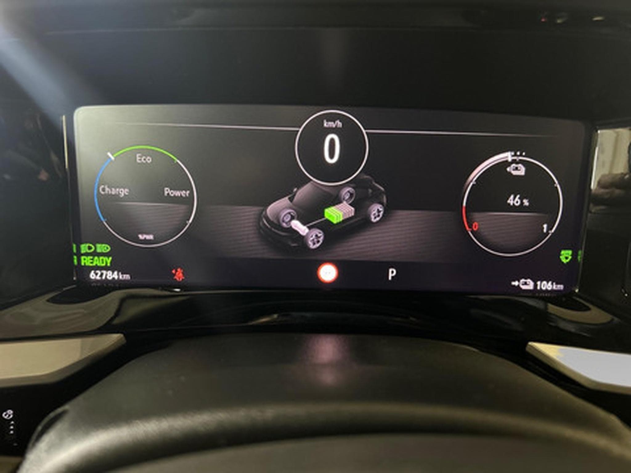 Opel Mokka Ultimate (2021) - Photo 10