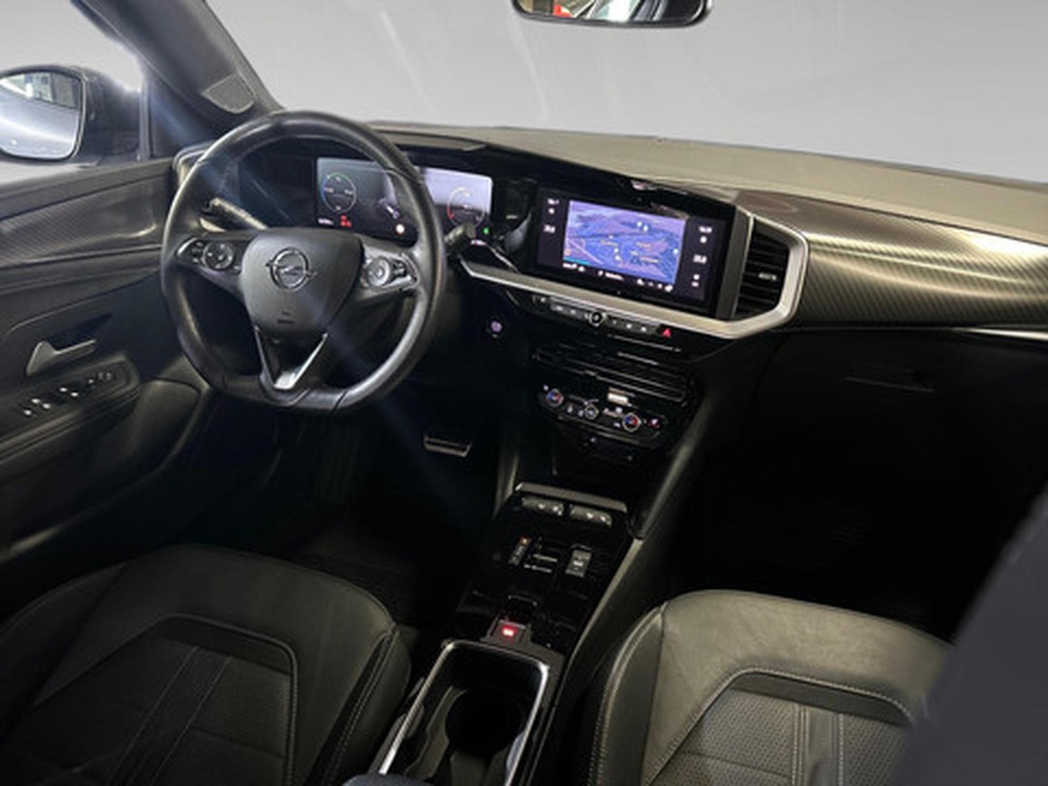 Opel Mokka Ultimate (2021) - Photo 14