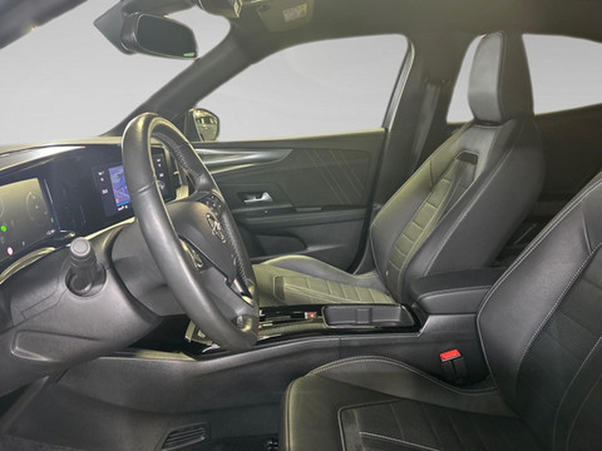 Opel Mokka Ultimate (2021) - Photo 15