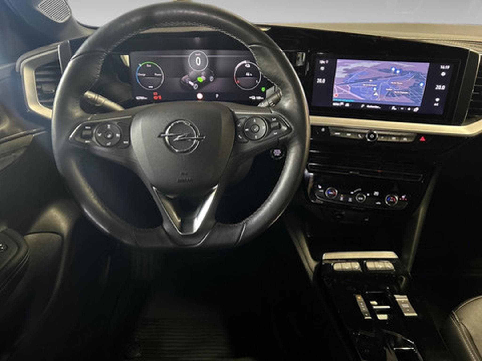 Opel Mokka Ultimate (2021) - Photo 17