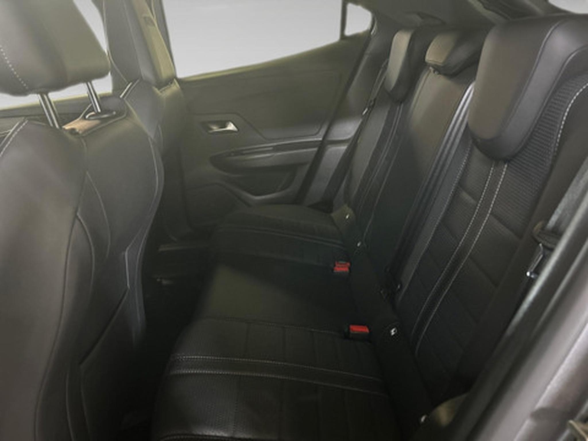 Opel Mokka Ultimate (2021) - Photo 18