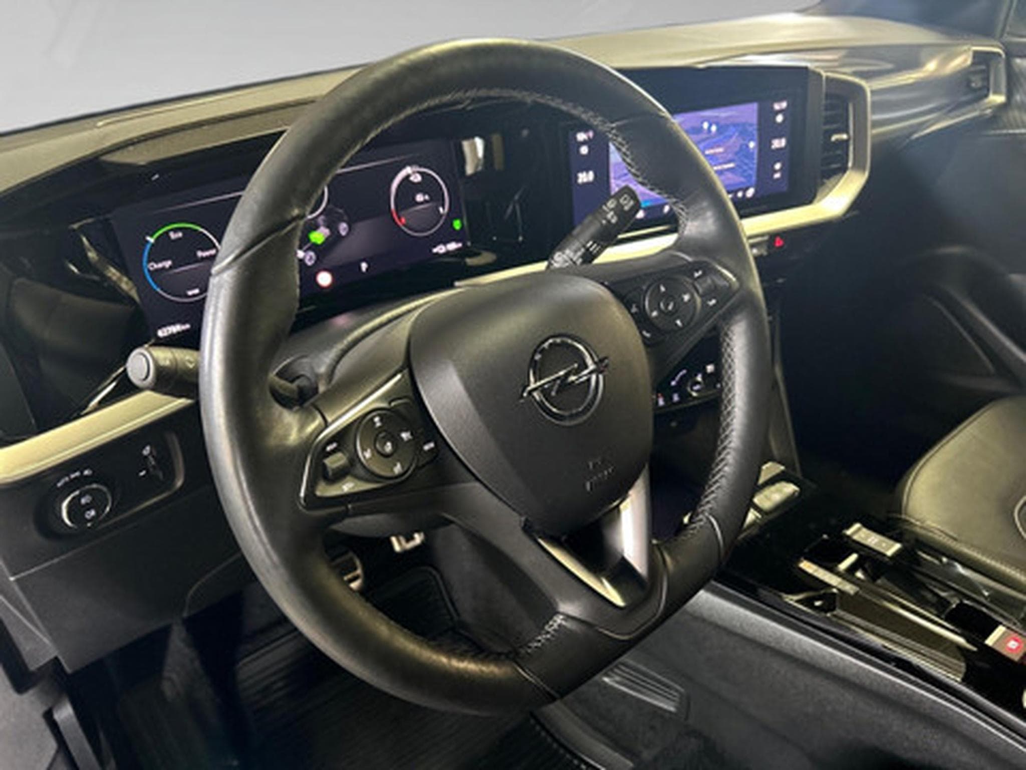 Opel Mokka Ultimate (2021) - Photo 3