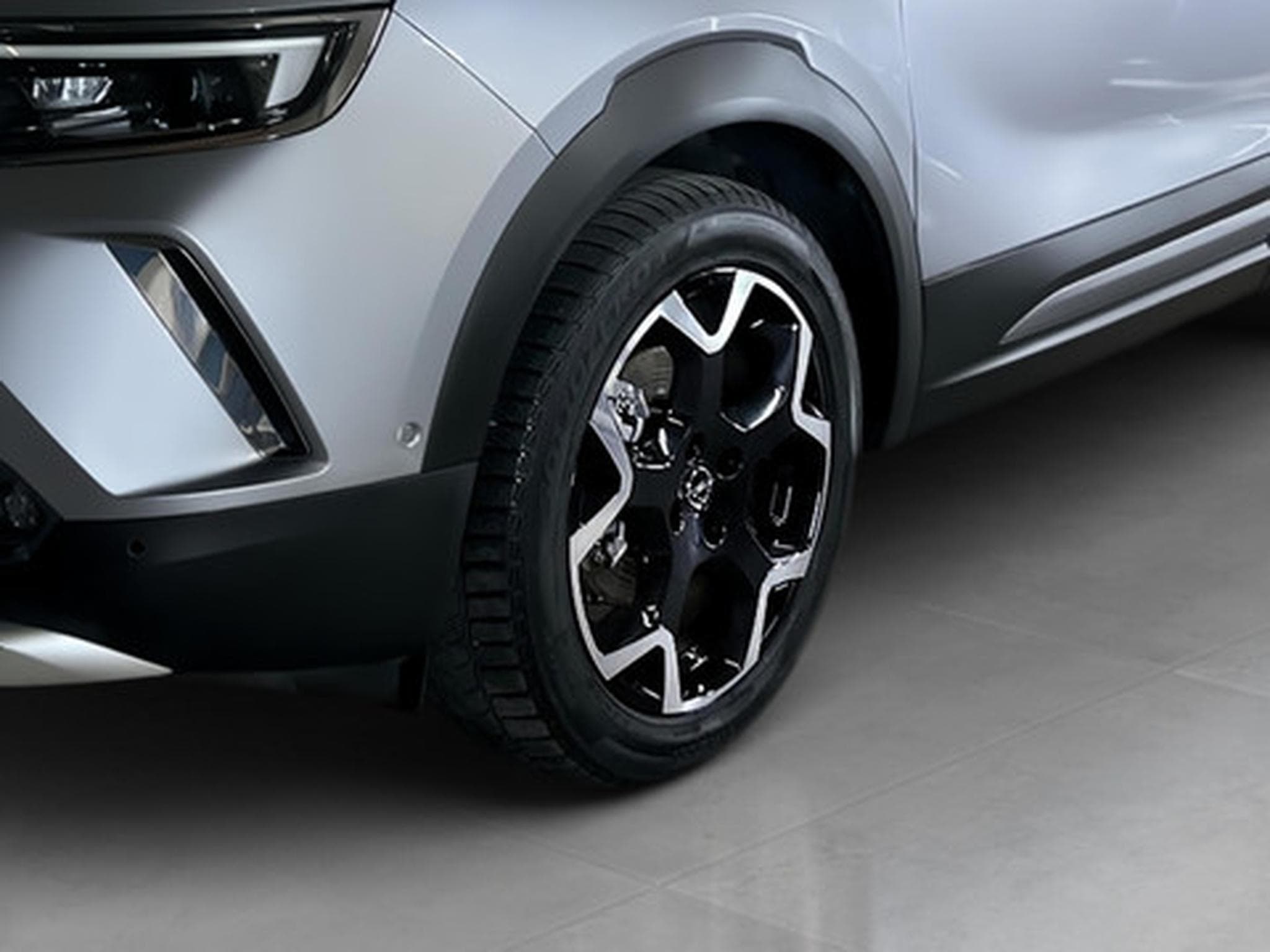 Opel Mokka Ultimate (2021) - Photo 7