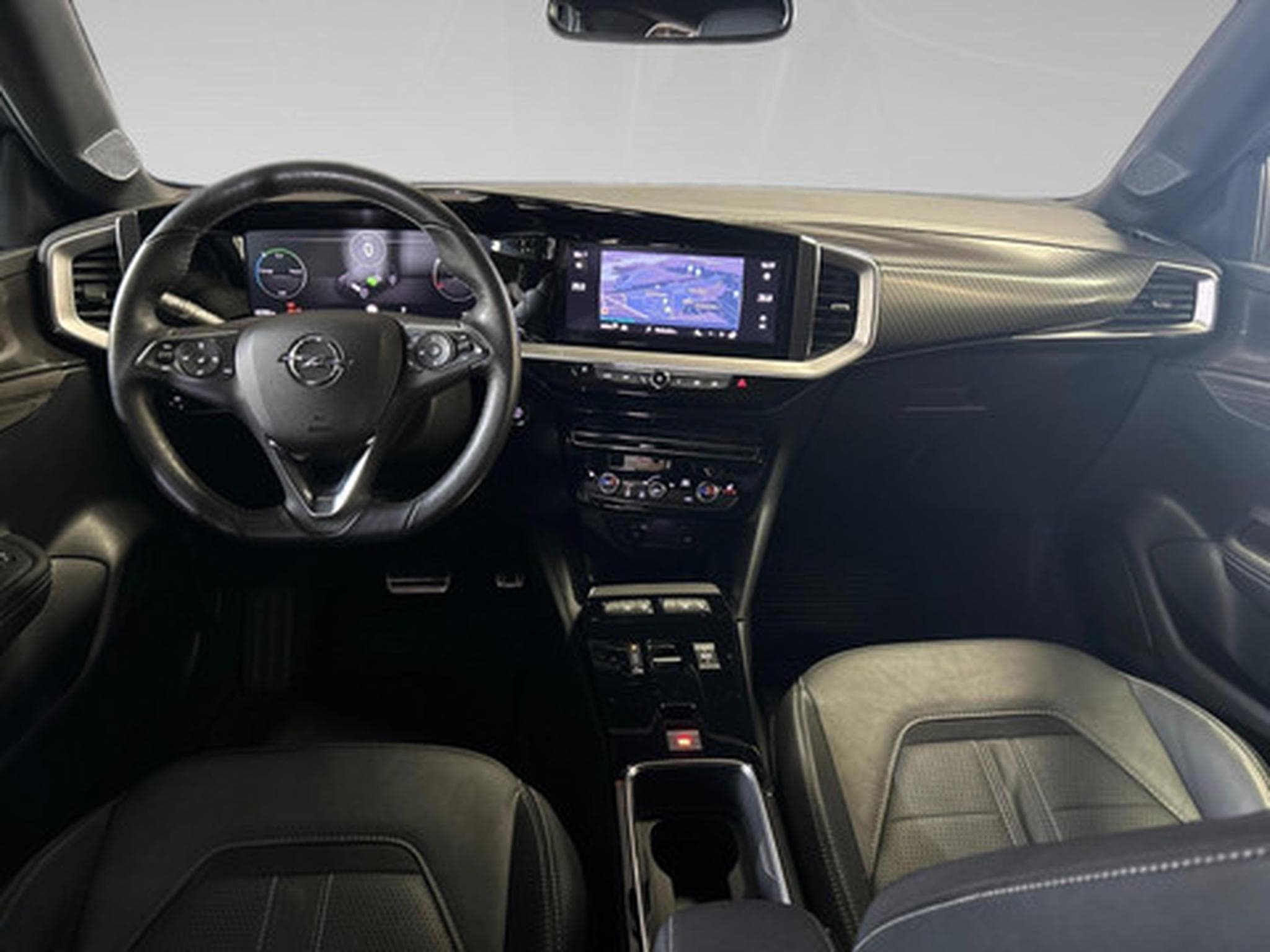 Opel Mokka Ultimate (2021) - Photo 8