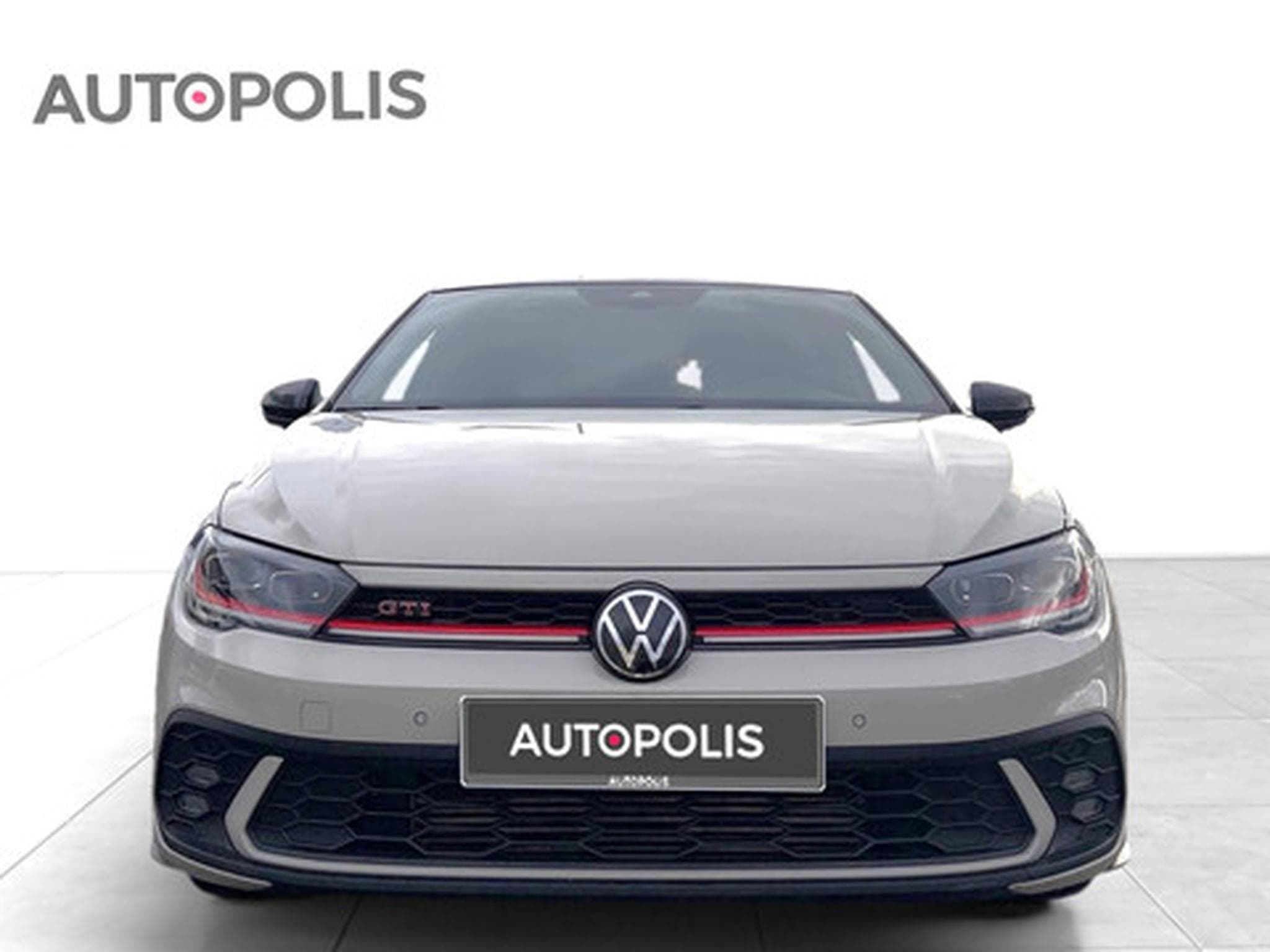 VW Polo GTI 2.0 GTI 207 PS Couleur Blanche (2024) - Photo 14