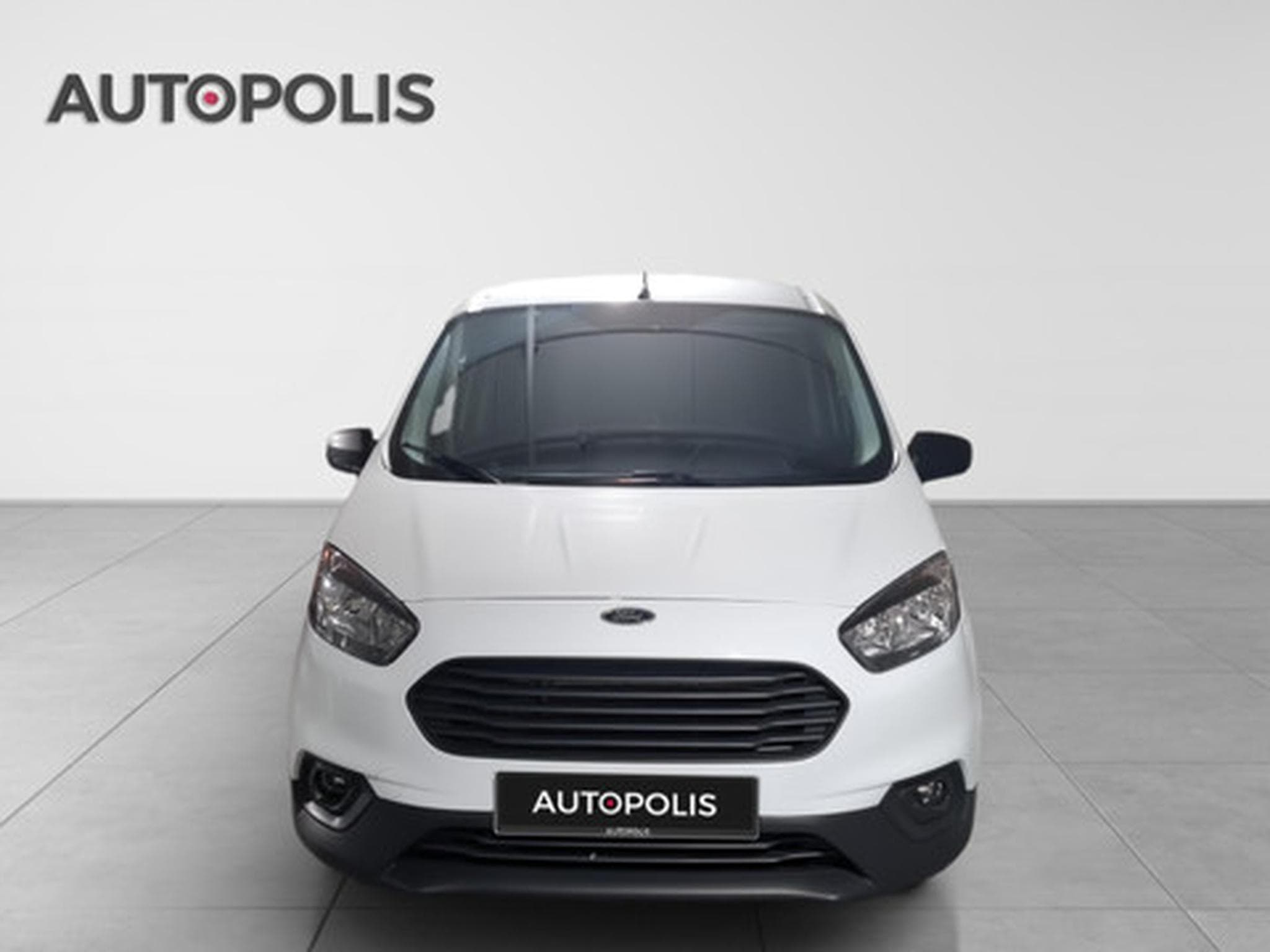 Ford Transit 1.0 Trend (2024) - Photo 13