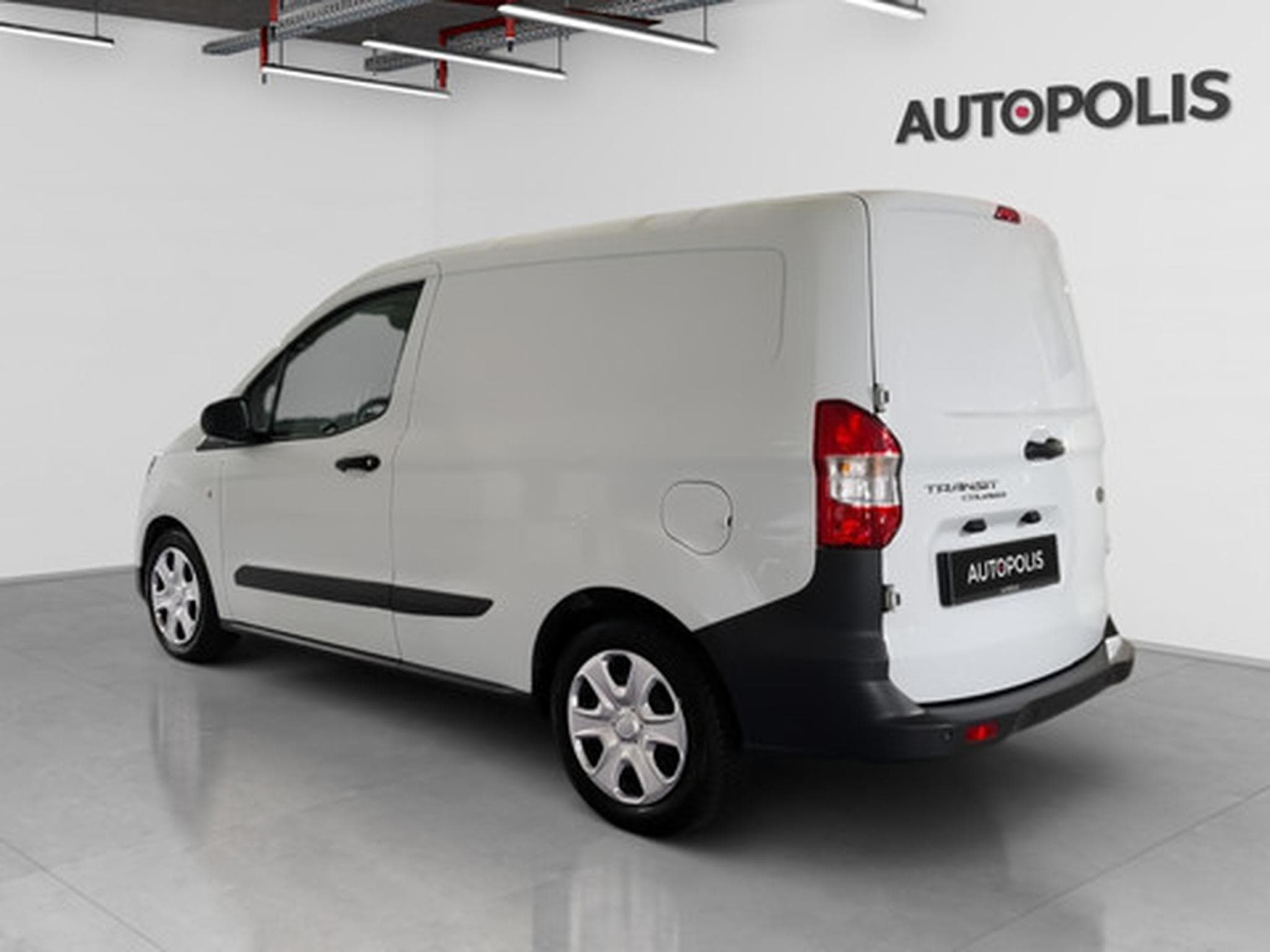 Ford Transit 1.0 Trend (2024) - Photo 2