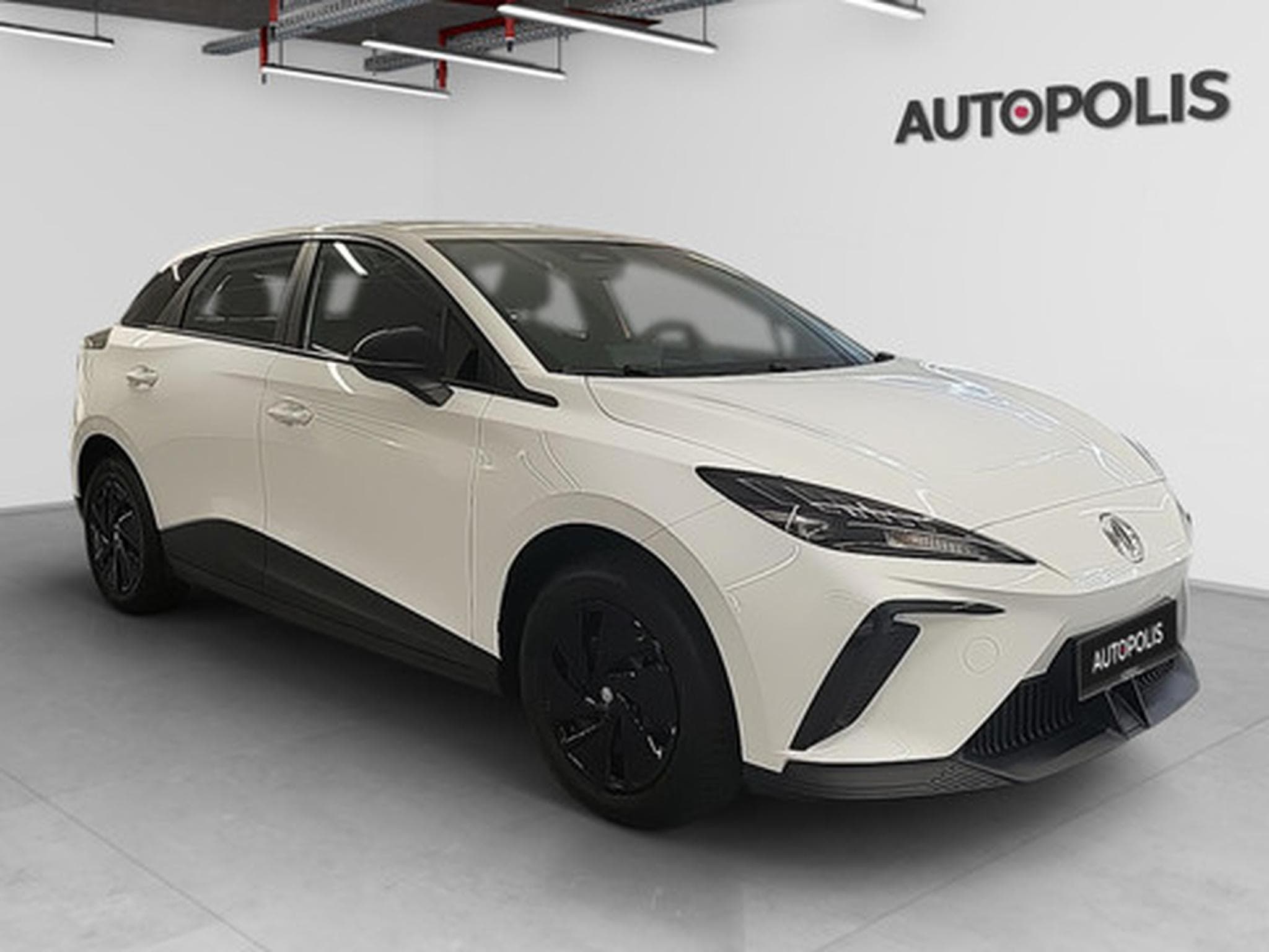 MG MG4 STANDARD (2023) - Photo 17