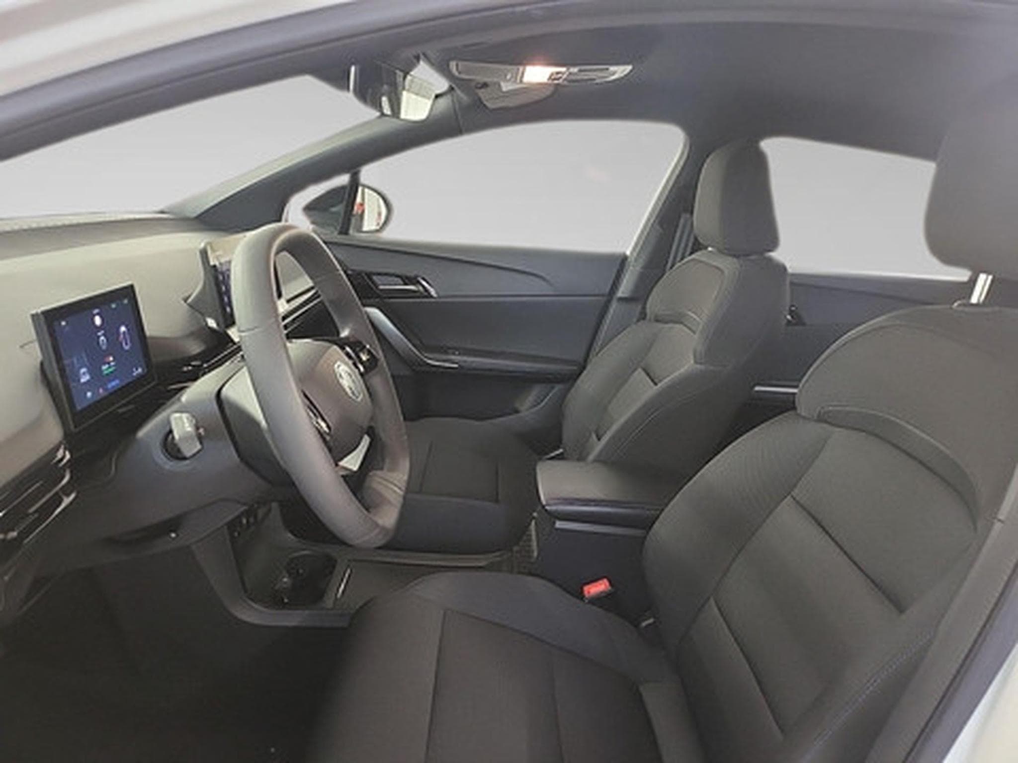 MG MG4 STANDARD (2023) - Photo 4