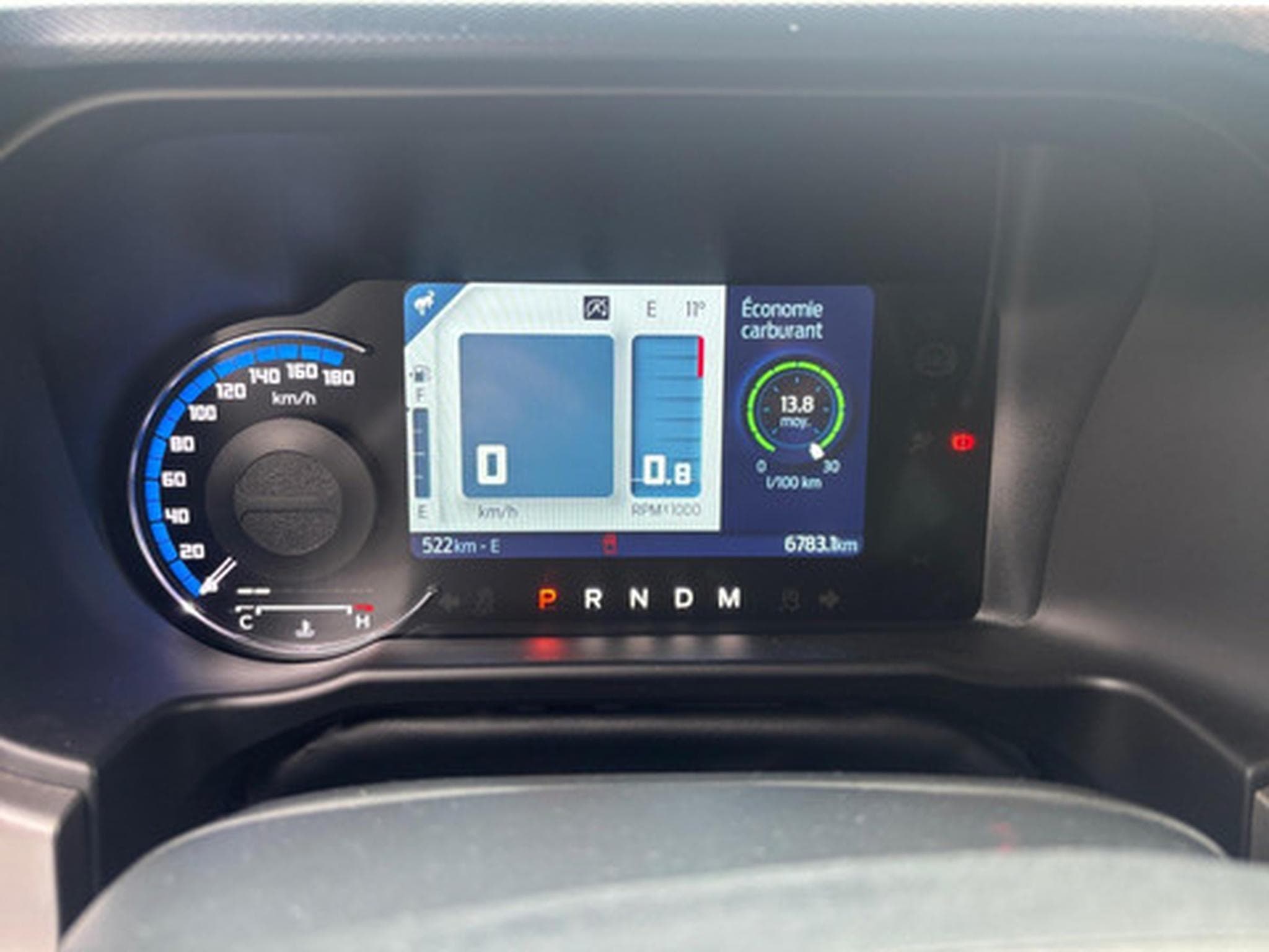 Ford Bronco 2.7i V6 A10 Ecoboost Outer Ban (2025) - Photo 2