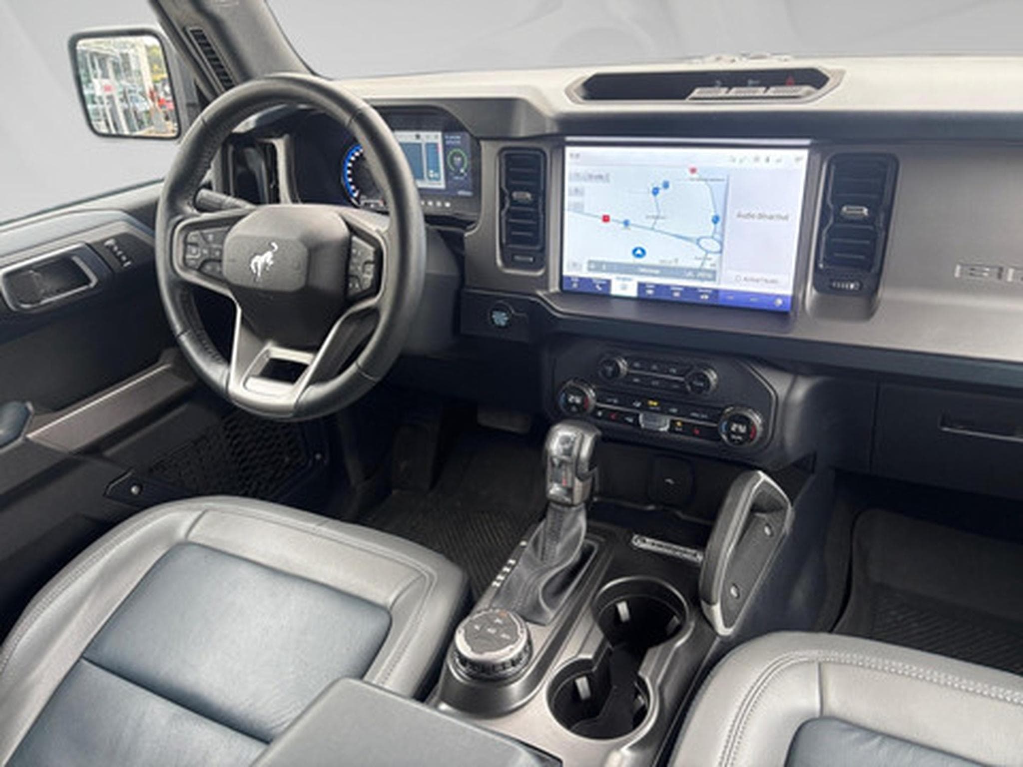Ford Bronco 2.7i V6 A10 Ecoboost Outer Ban (2025) - Photo 6