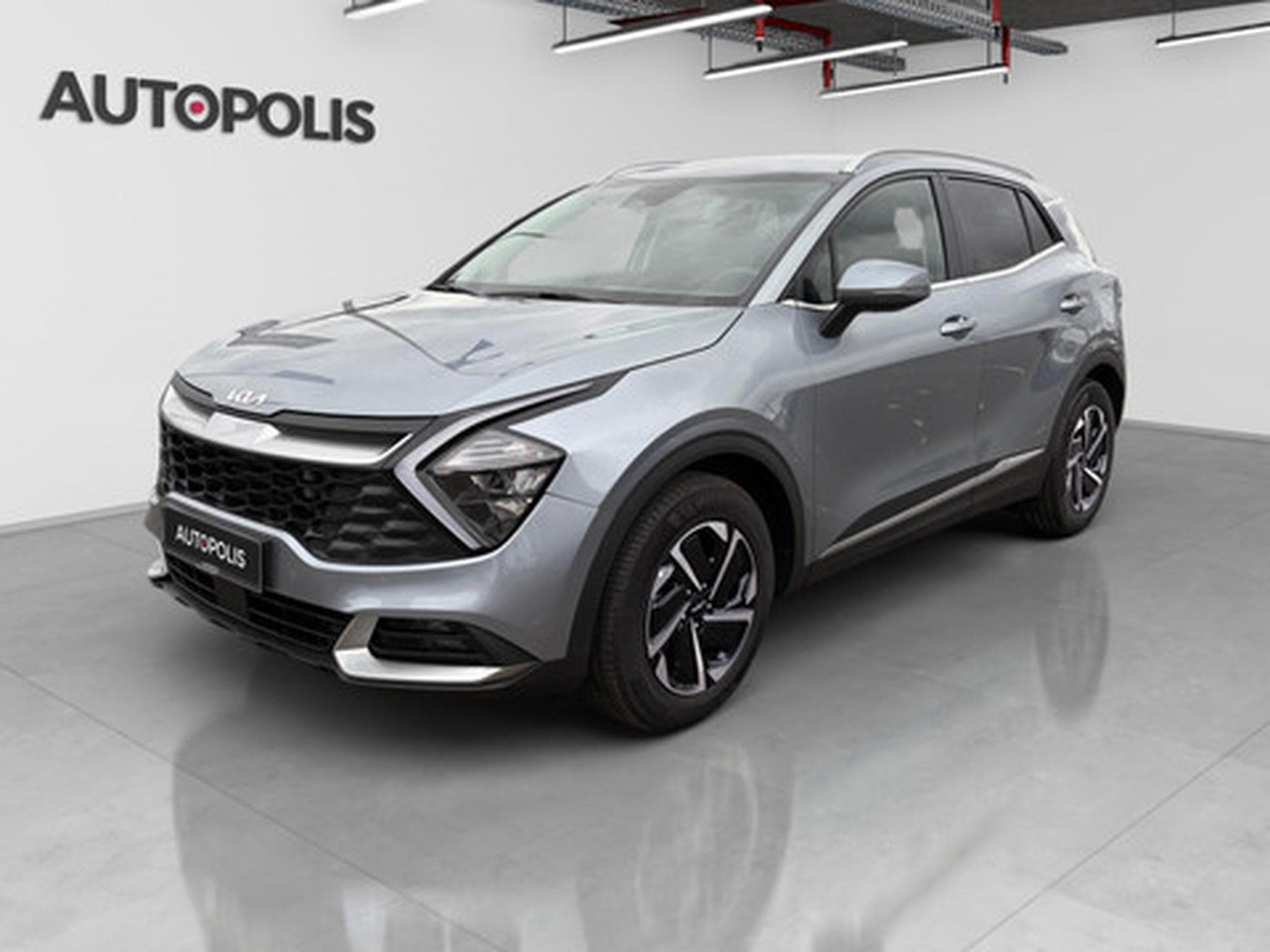 Kia Sportage 1.6 L (2023) - Photo 1