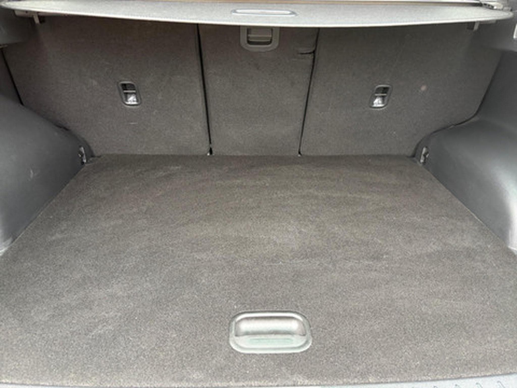 Kia Sportage 1.6 L (2023) - Photo 12