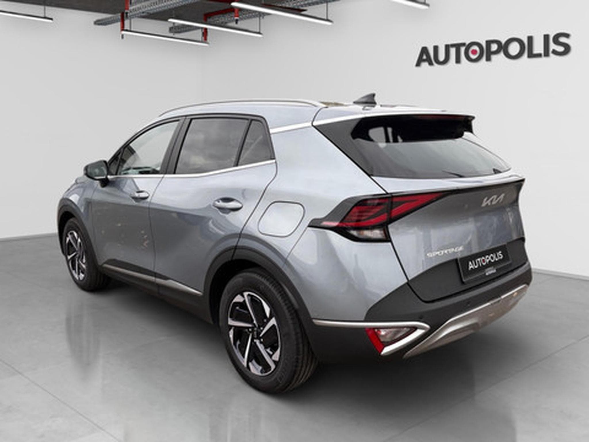Kia Sportage 1.6 L (2023) - Photo 13